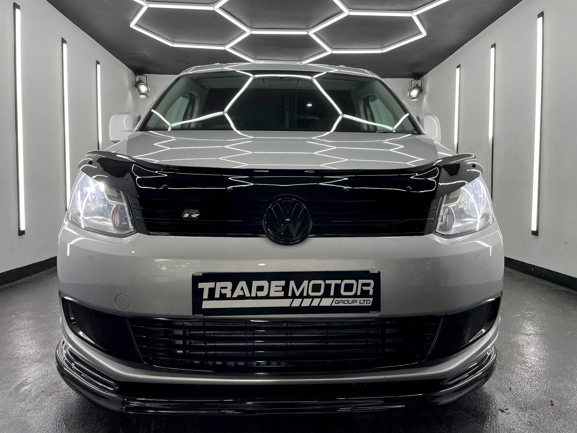 Volkswagen Caddy C20 PLUS TDI 4dr Manual 2026