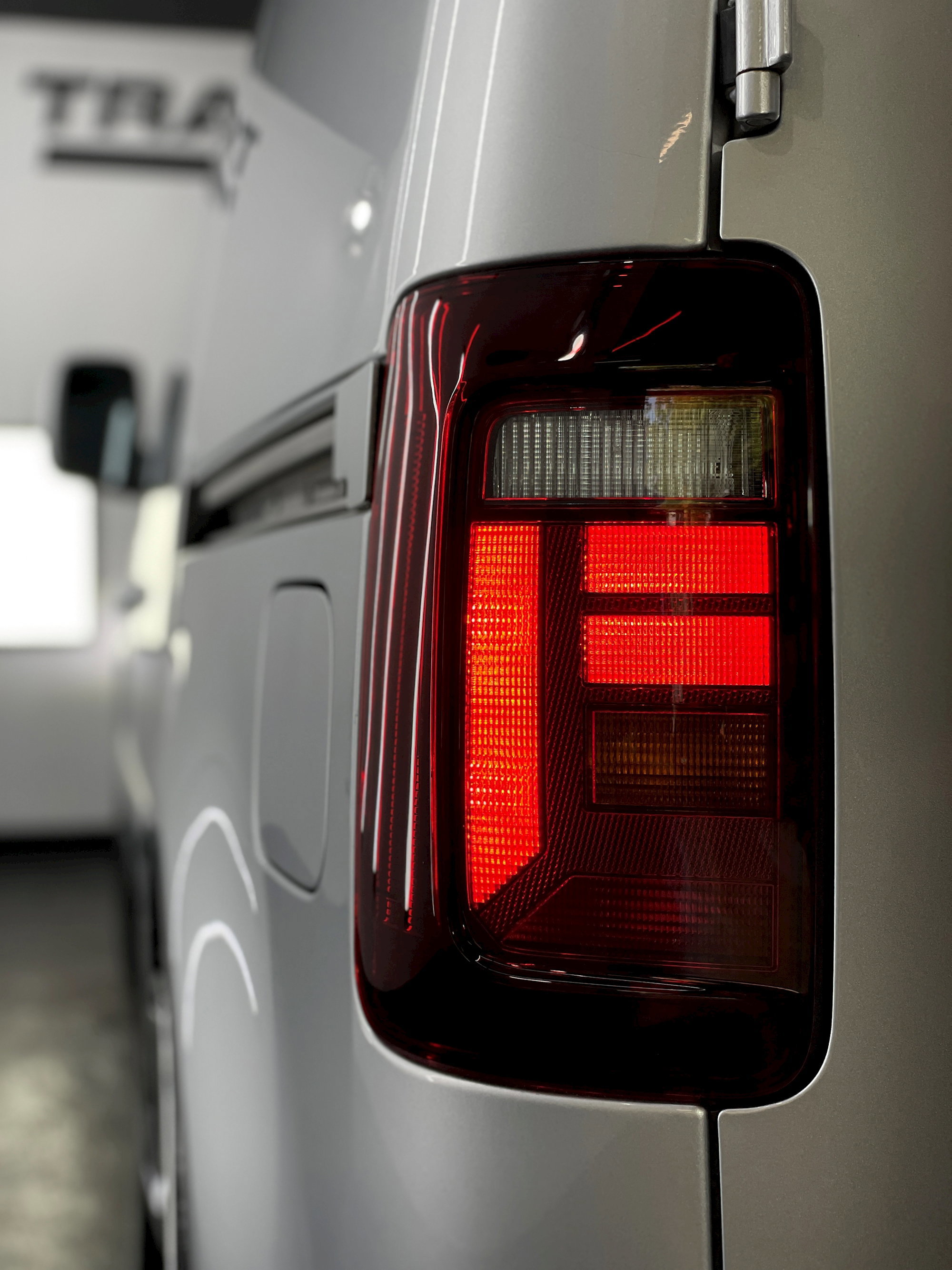 Volkswagen Caddy C20 PLUS TDI 4dr Manual 2026