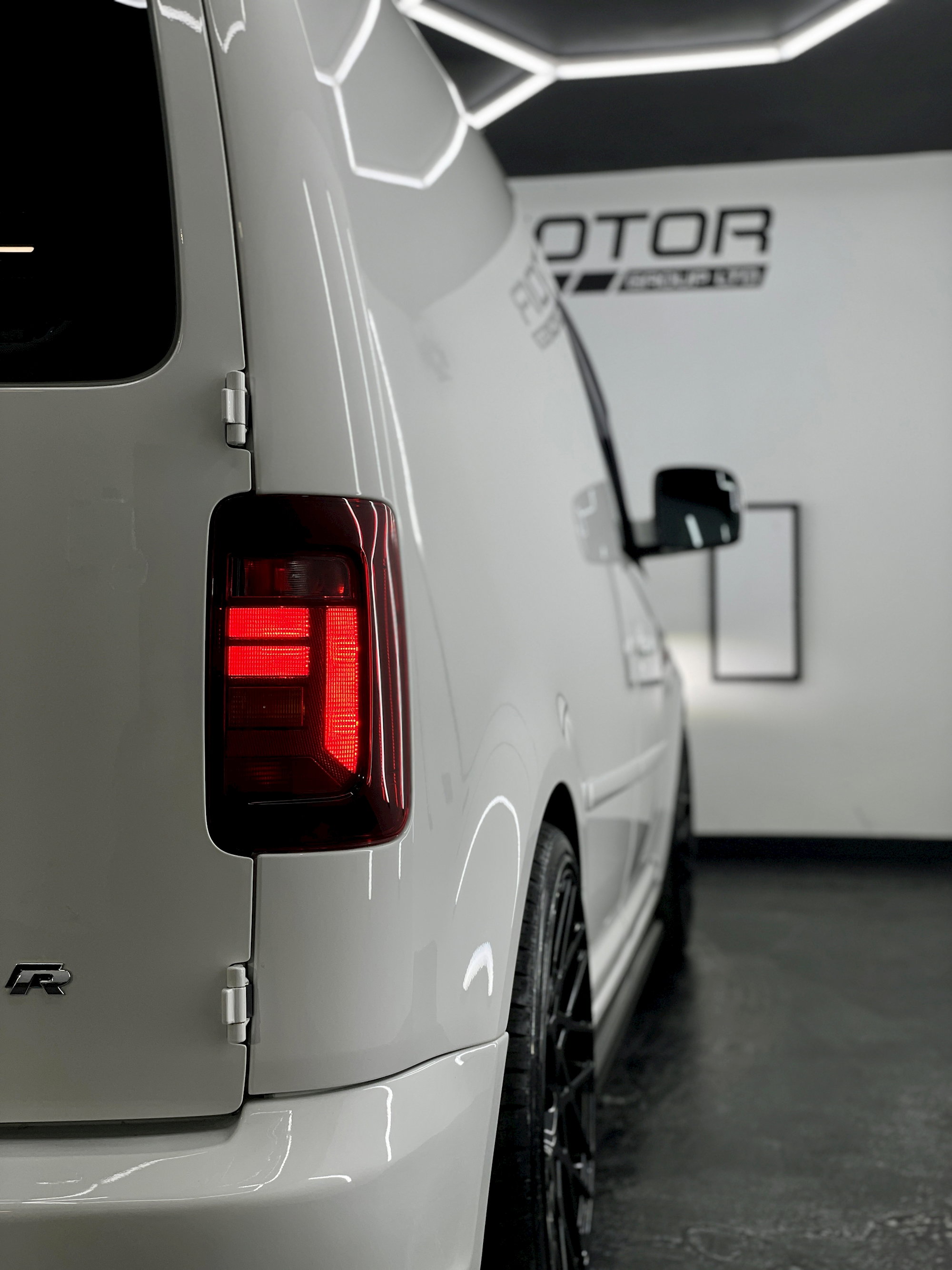 Volkswagen Caddy C20 TDI 4dr Manual 2026