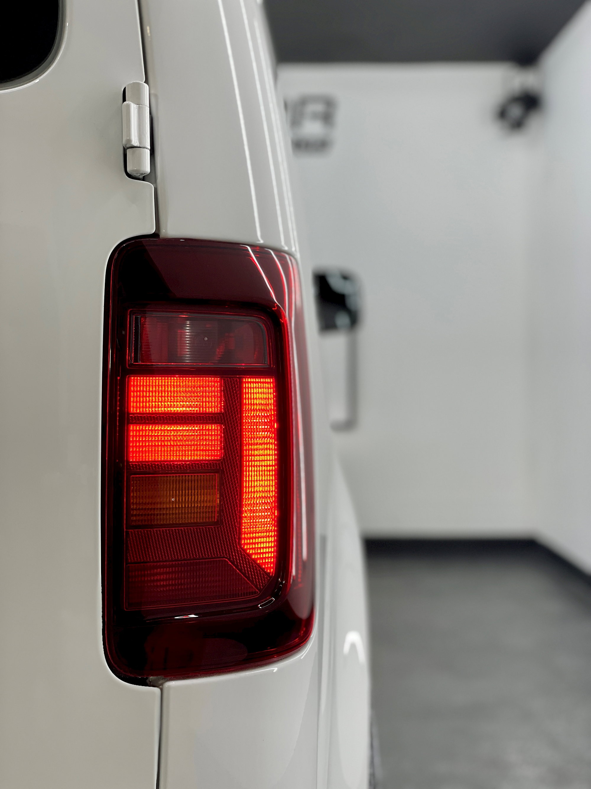 Volkswagen Caddy C20 TDI 4dr Manual 2026