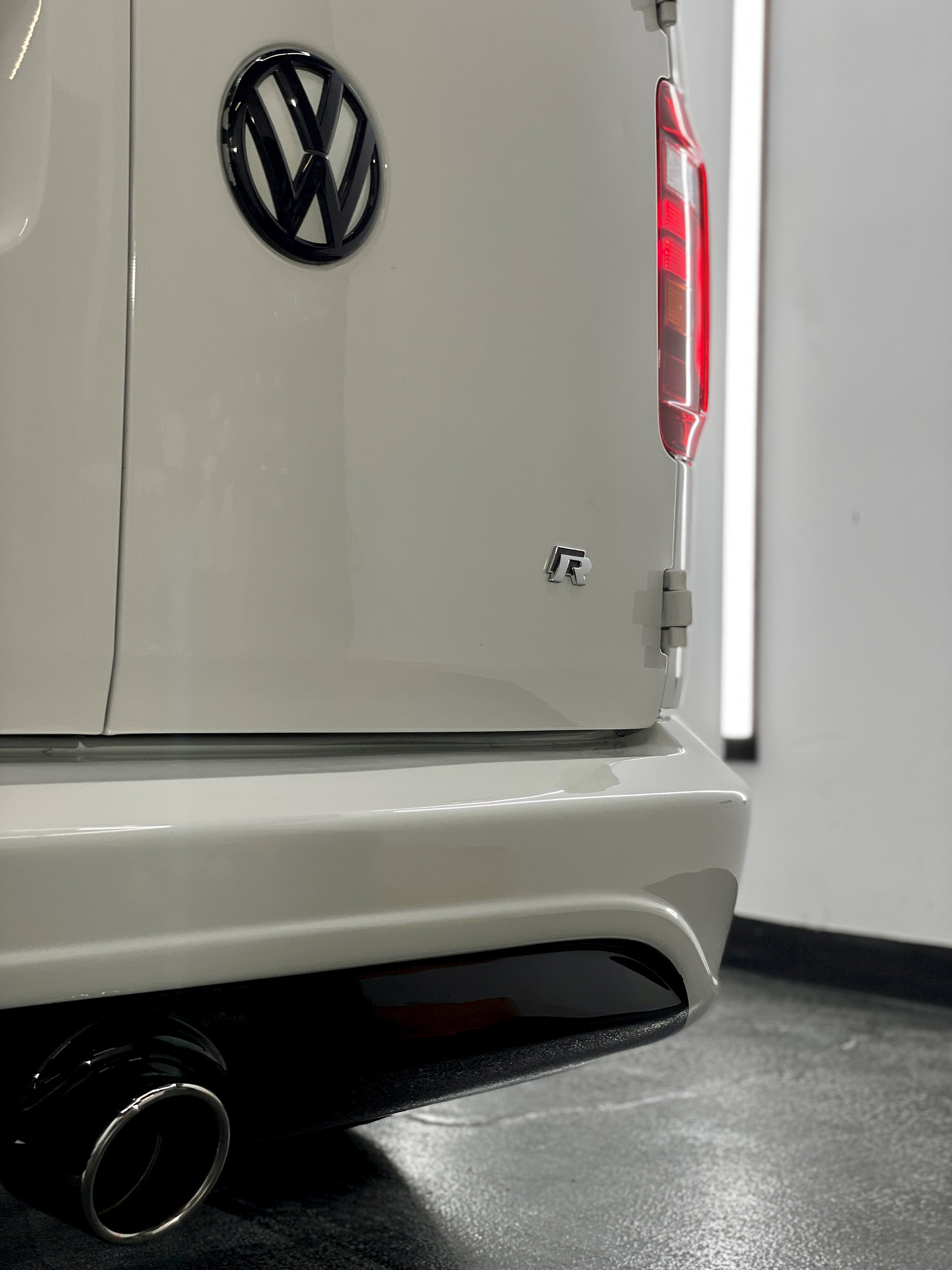 Volkswagen Caddy C20 TDI 4dr Manual 2026