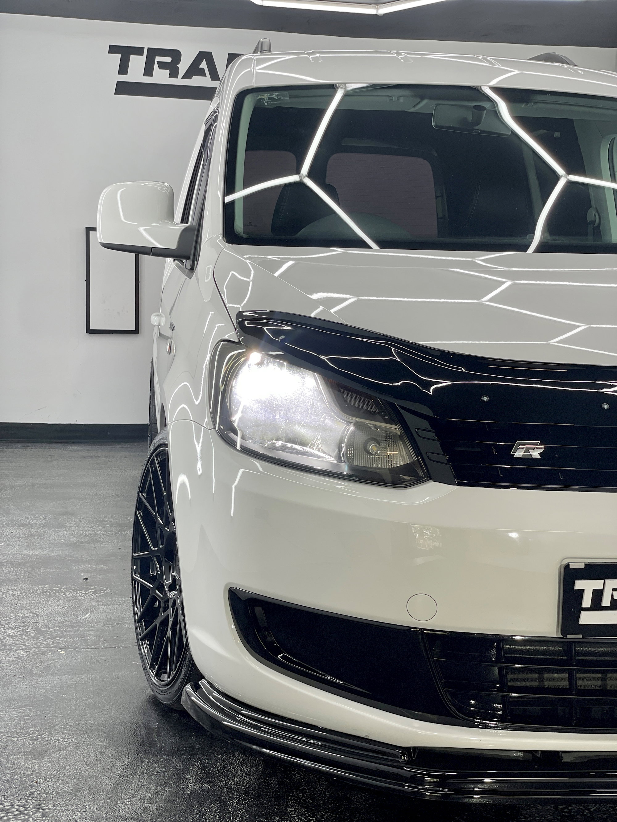 Volkswagen Caddy C20 TDI 4dr Manual 2026