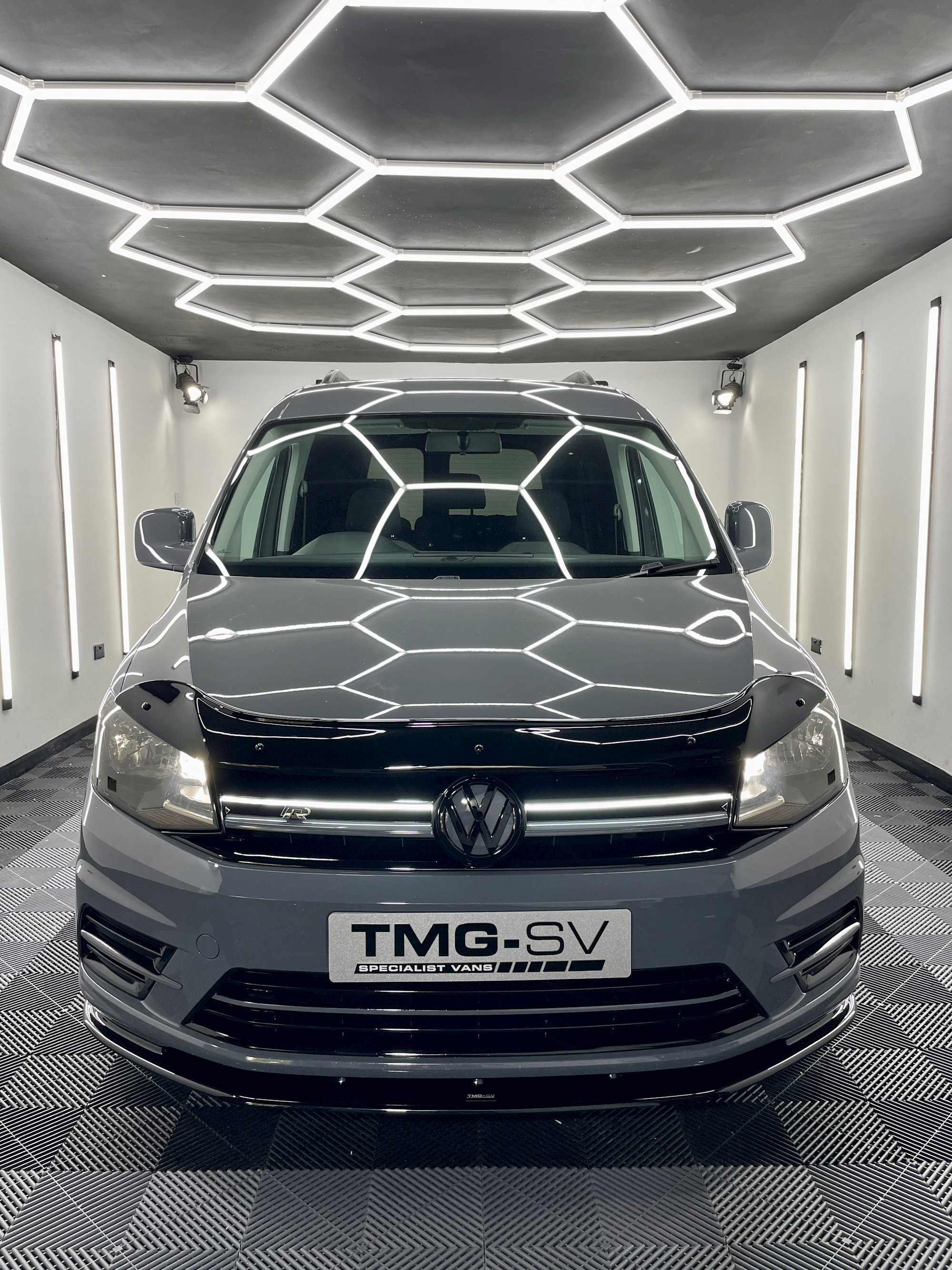 Volkswagen Caddy C20 TDI TRENDLINE 0dr 2026