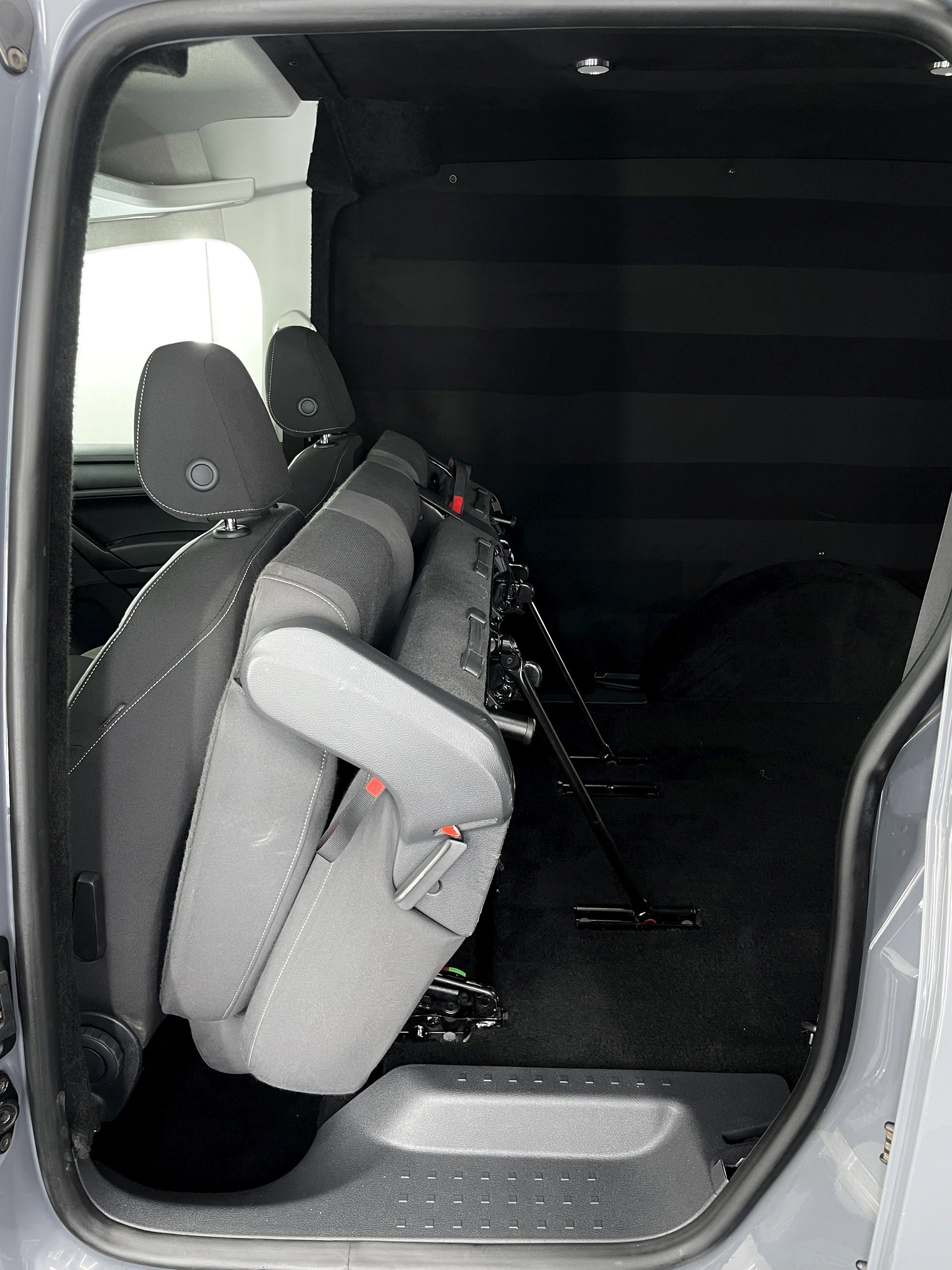 Volkswagen Caddy C20 TDI TRENDLINE 0dr 2026