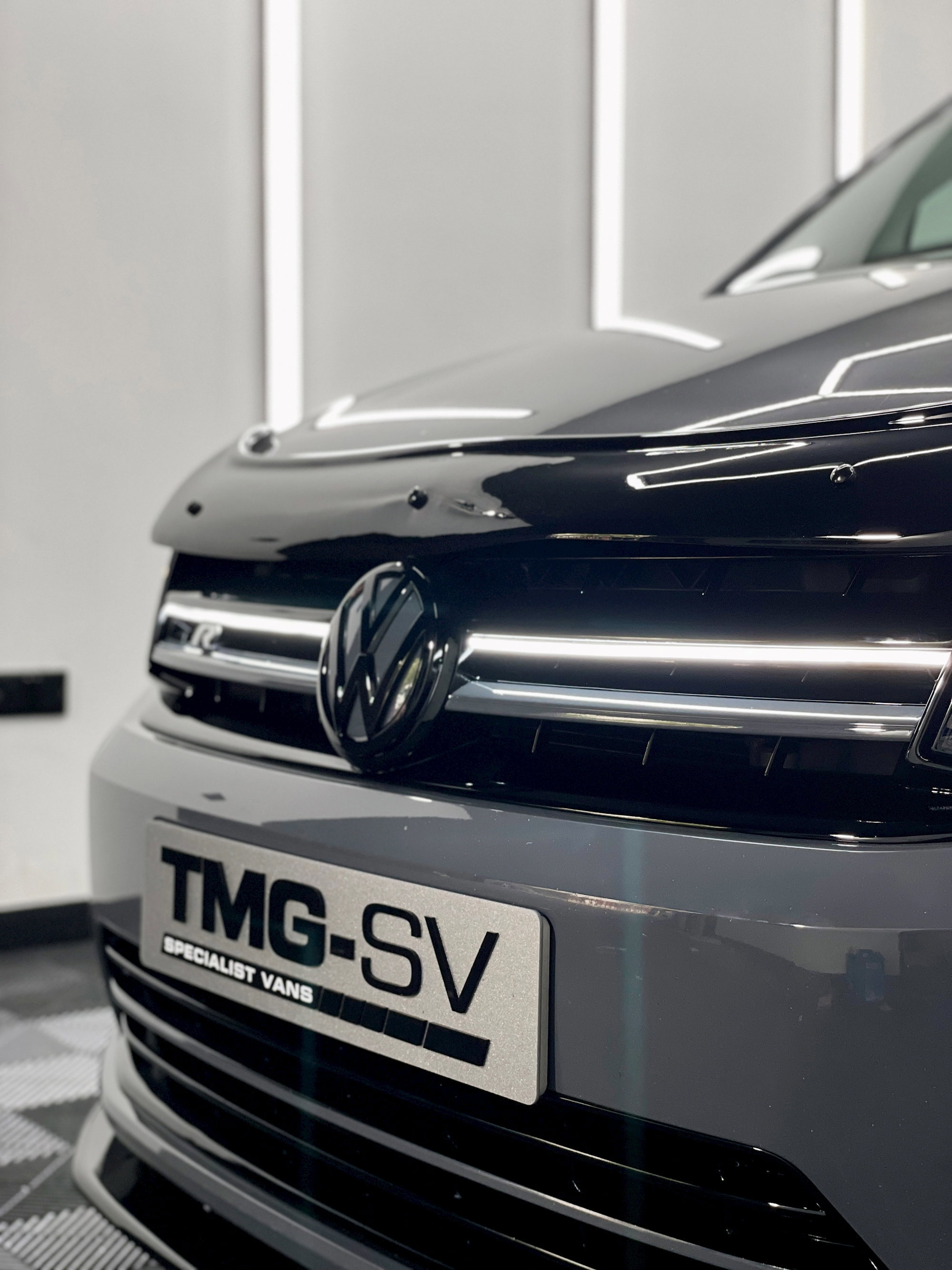 Volkswagen Caddy C20 TDI TRENDLINE 0dr 2026
