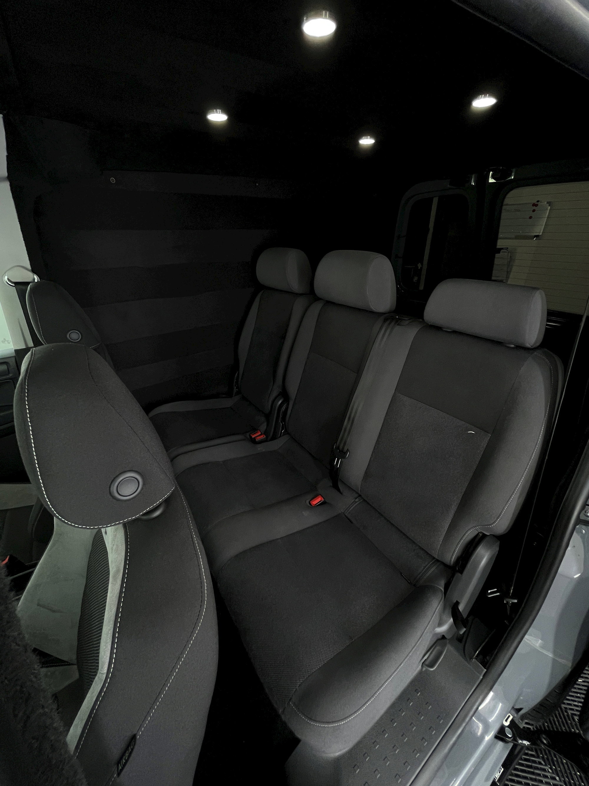 Volkswagen Caddy C20 TDI TRENDLINE 0dr 2026