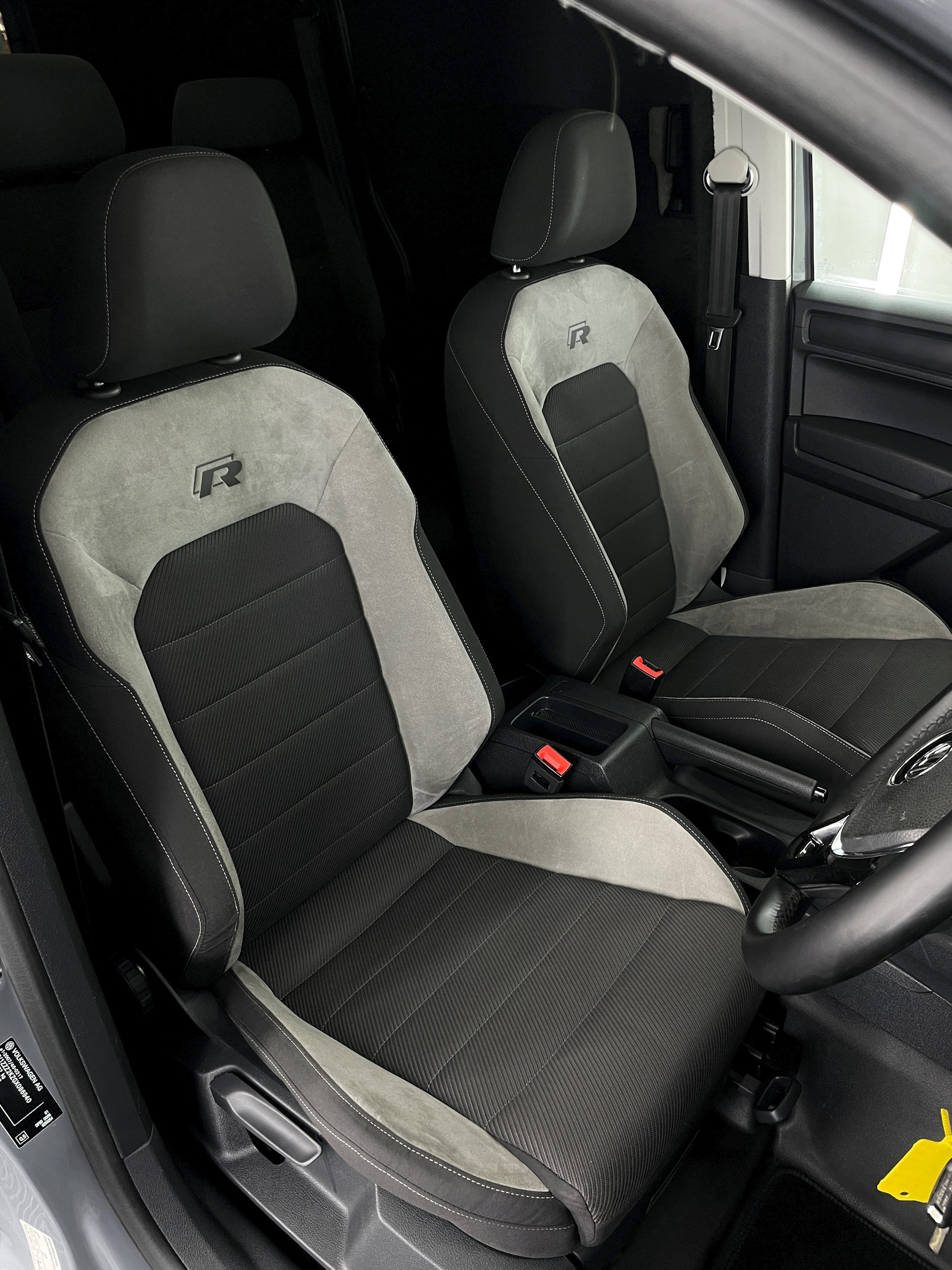 Volkswagen Caddy C20 TDI TRENDLINE 0dr 2026