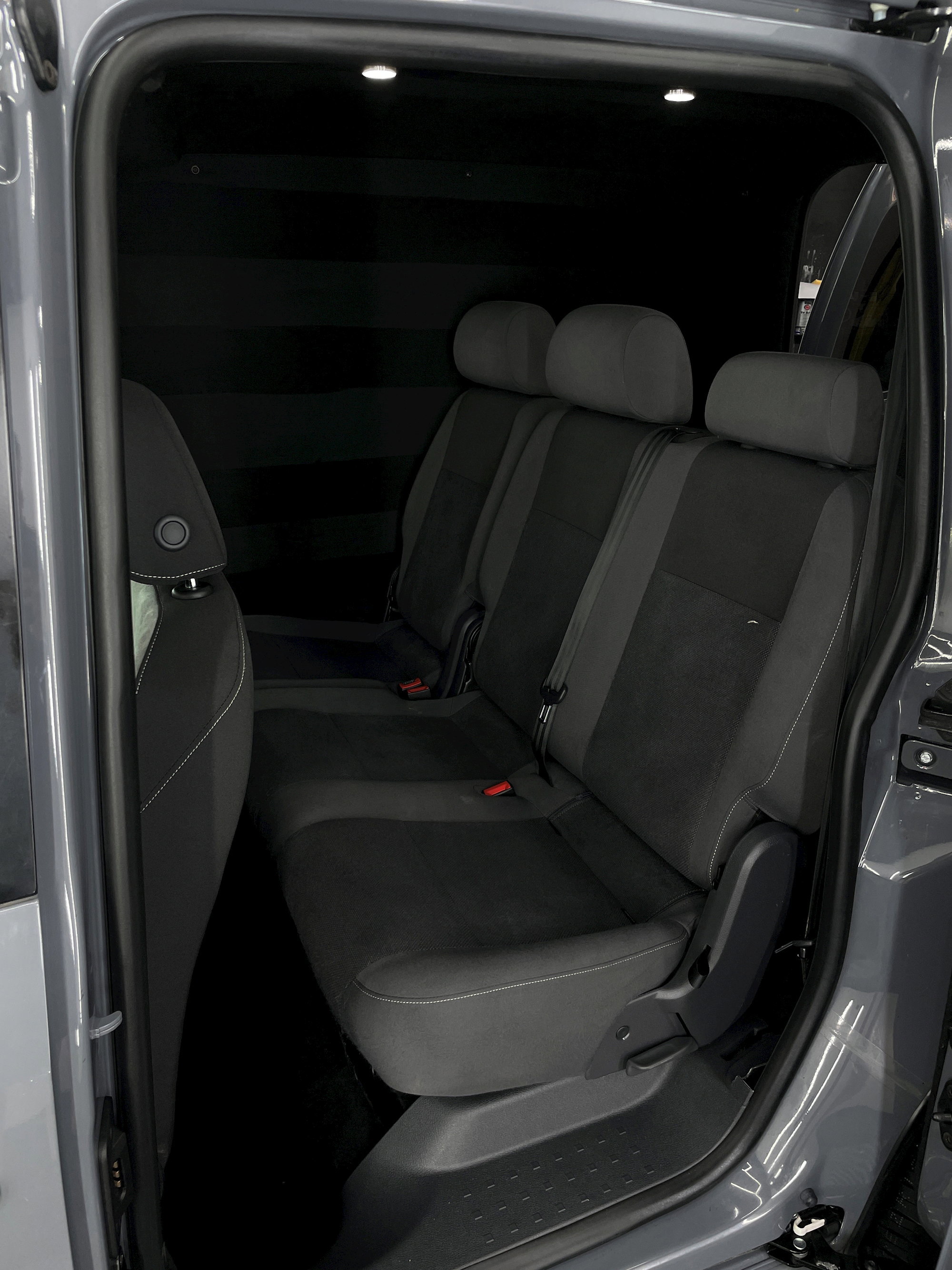 Volkswagen Caddy C20 TDI TRENDLINE 0dr 2026