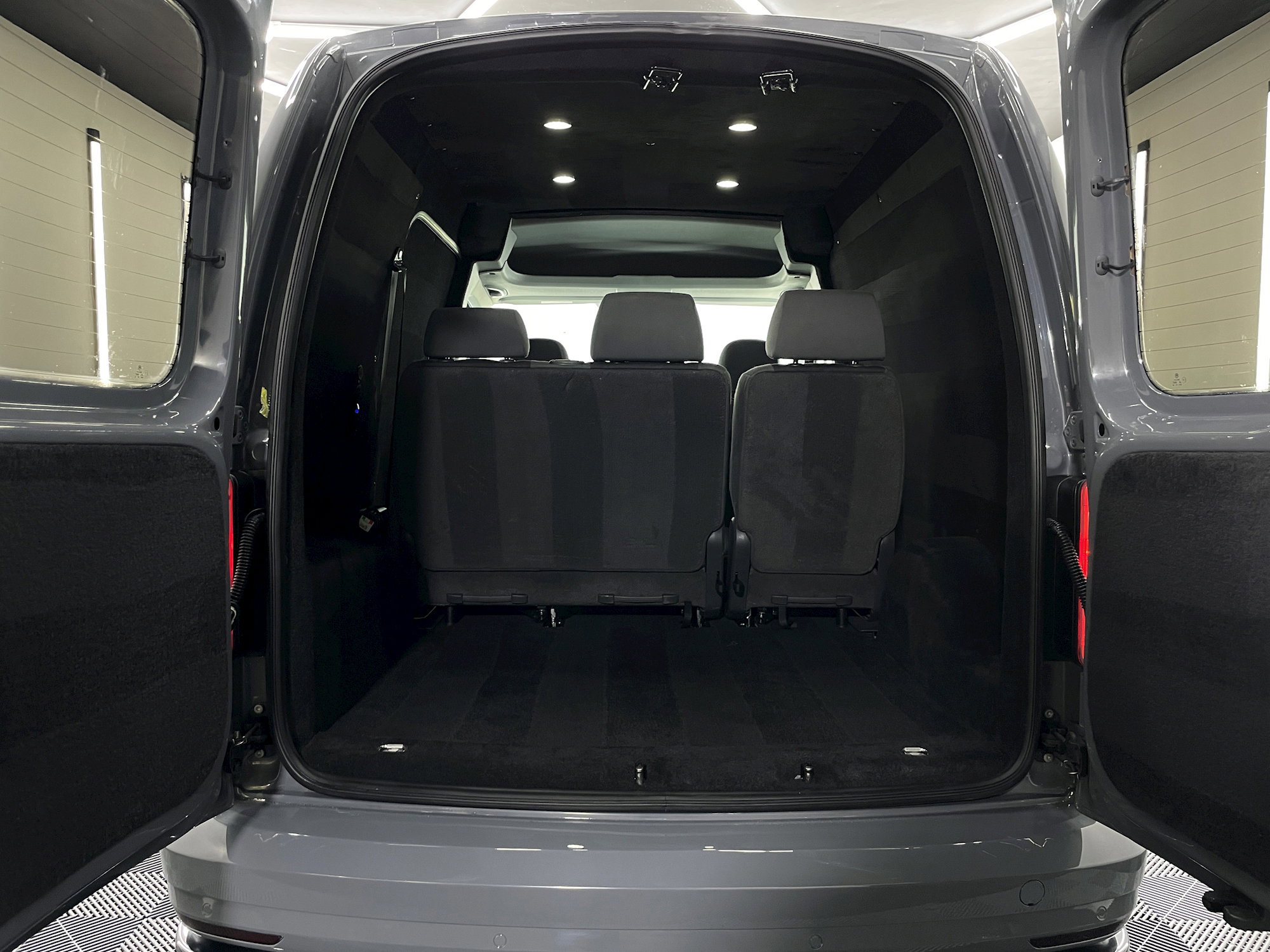 Volkswagen Caddy C20 TDI TRENDLINE 0dr 2026