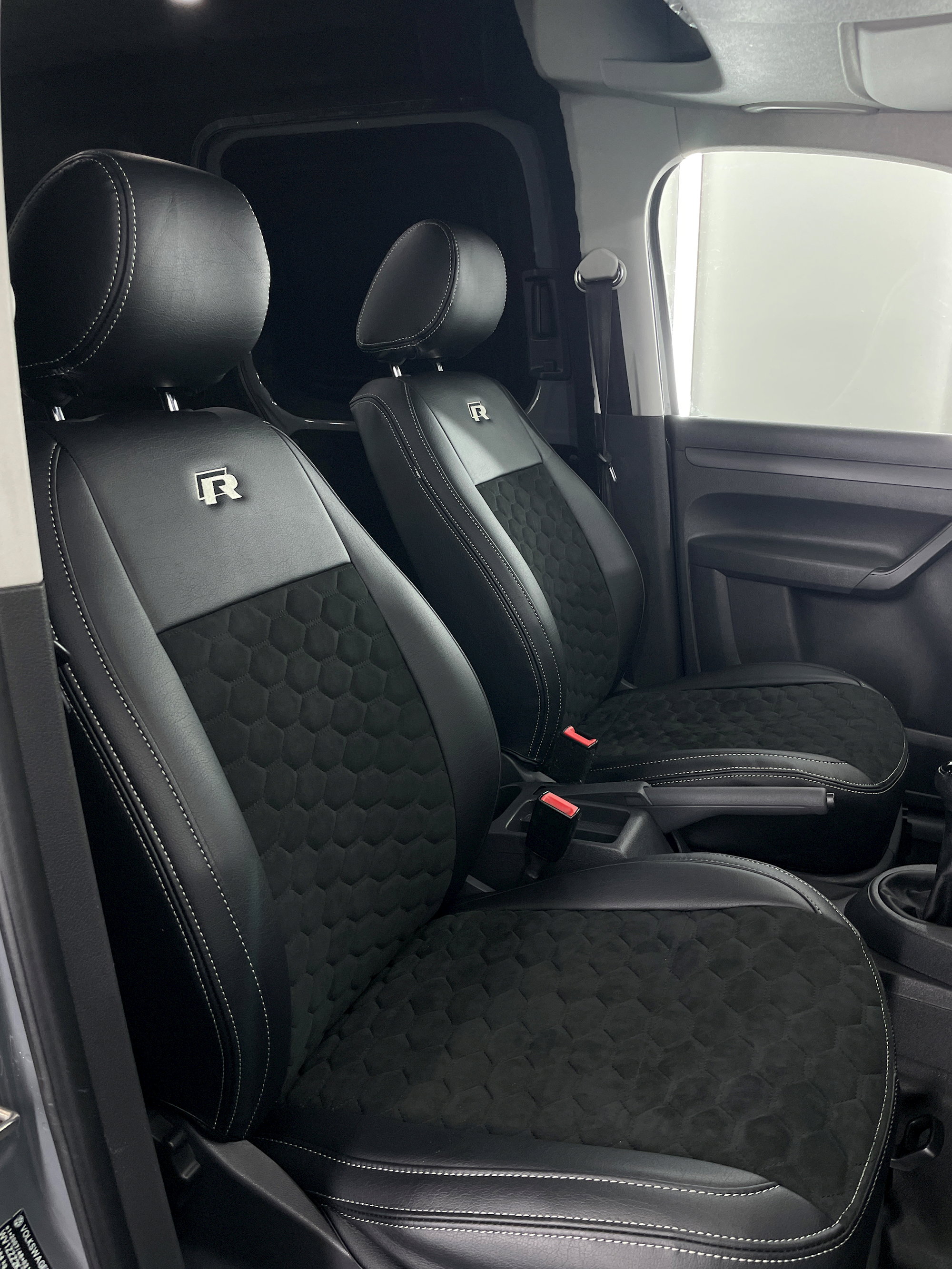 Volkswagen Caddy C20 TDI BLUEMOTION 4dr Manual 2026