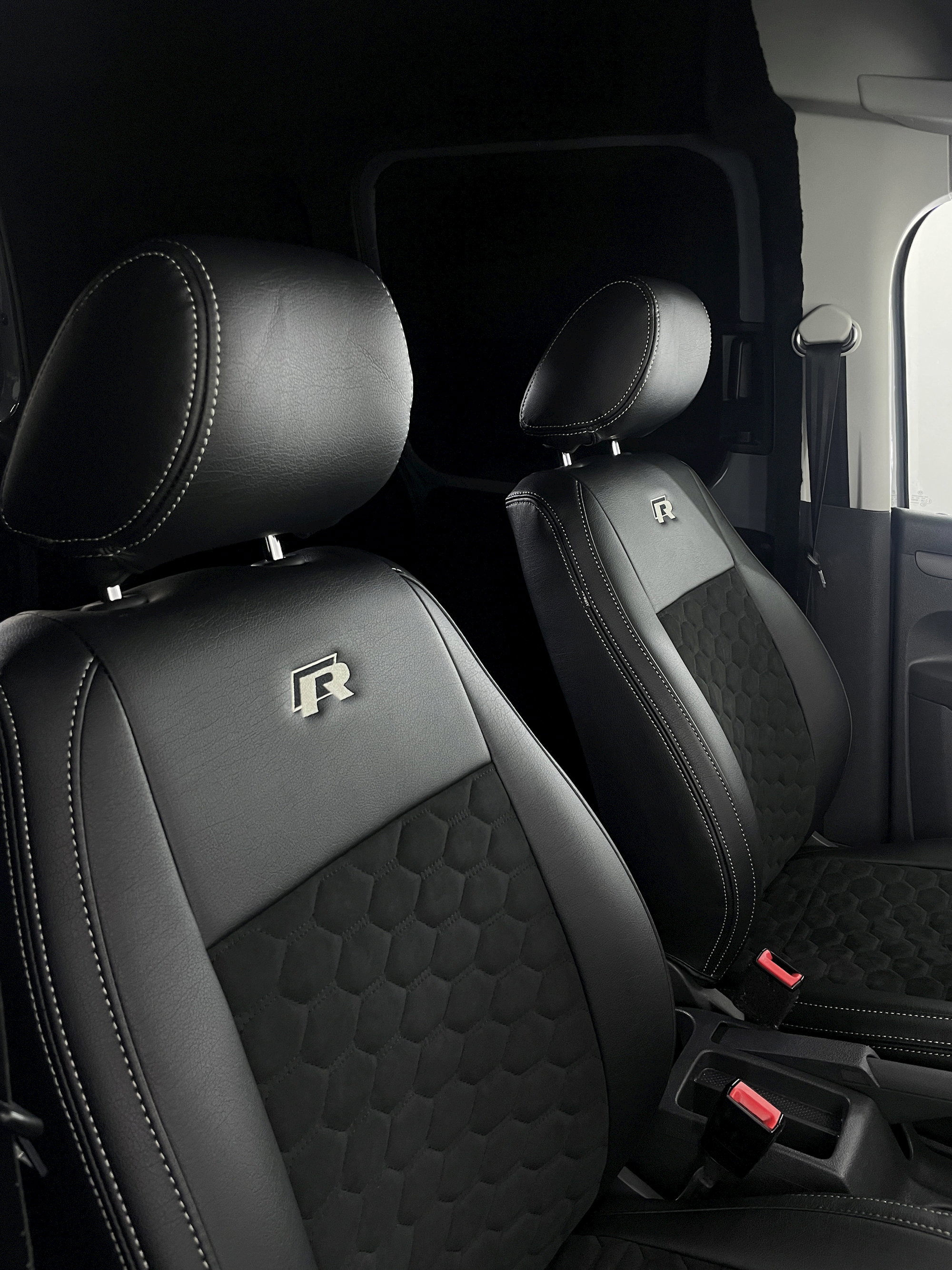 Volkswagen Caddy C20 TDI BLUEMOTION 4dr Manual 2026