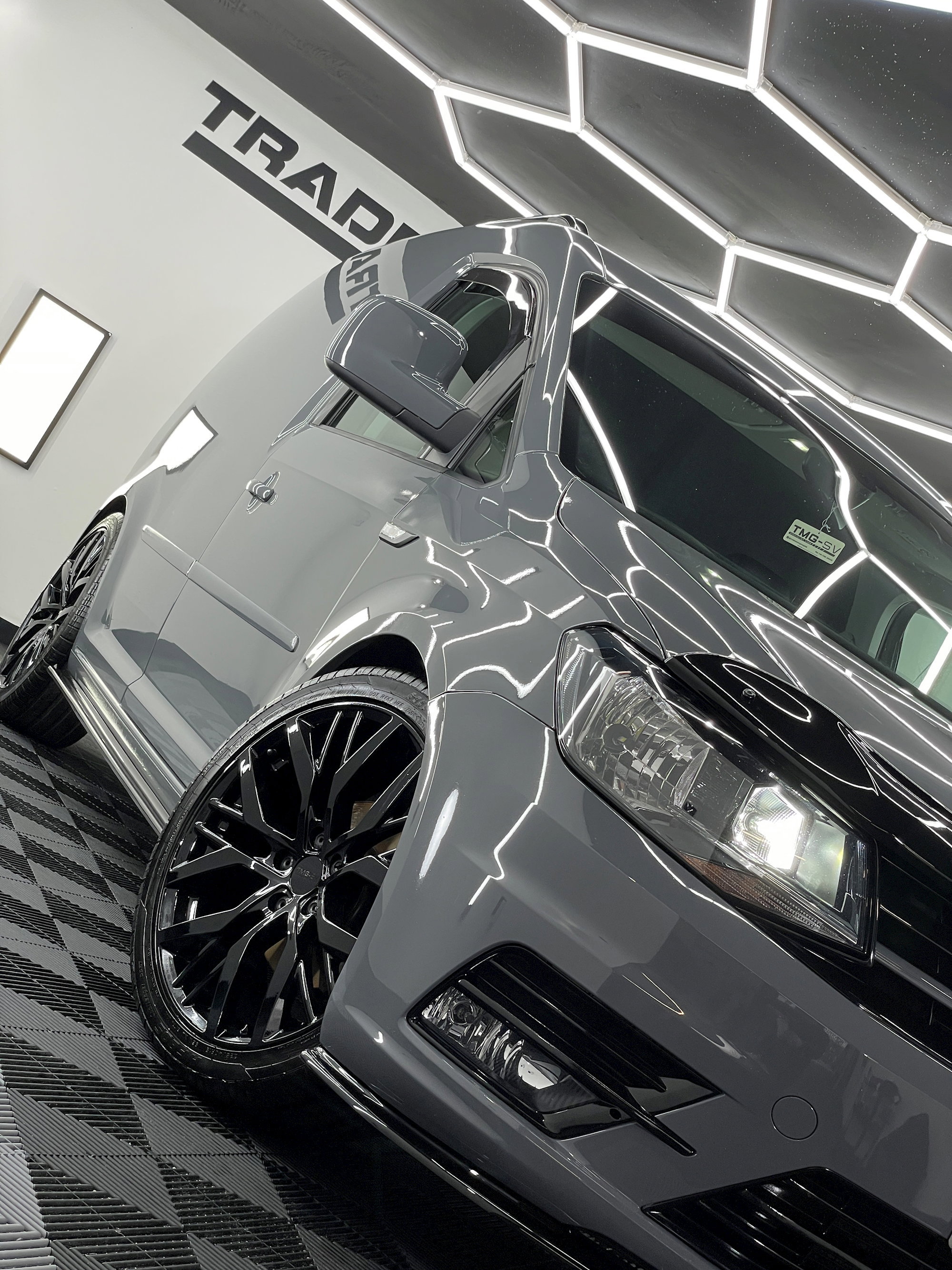 Volkswagen Caddy C20 TDI HIGHLINE 5dr Manual 2026