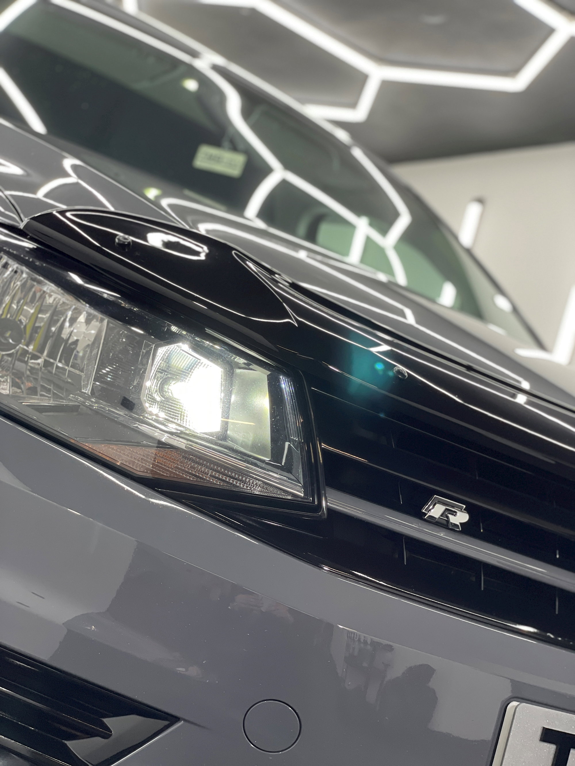 Volkswagen Caddy C20 TDI HIGHLINE 5dr Manual 2026