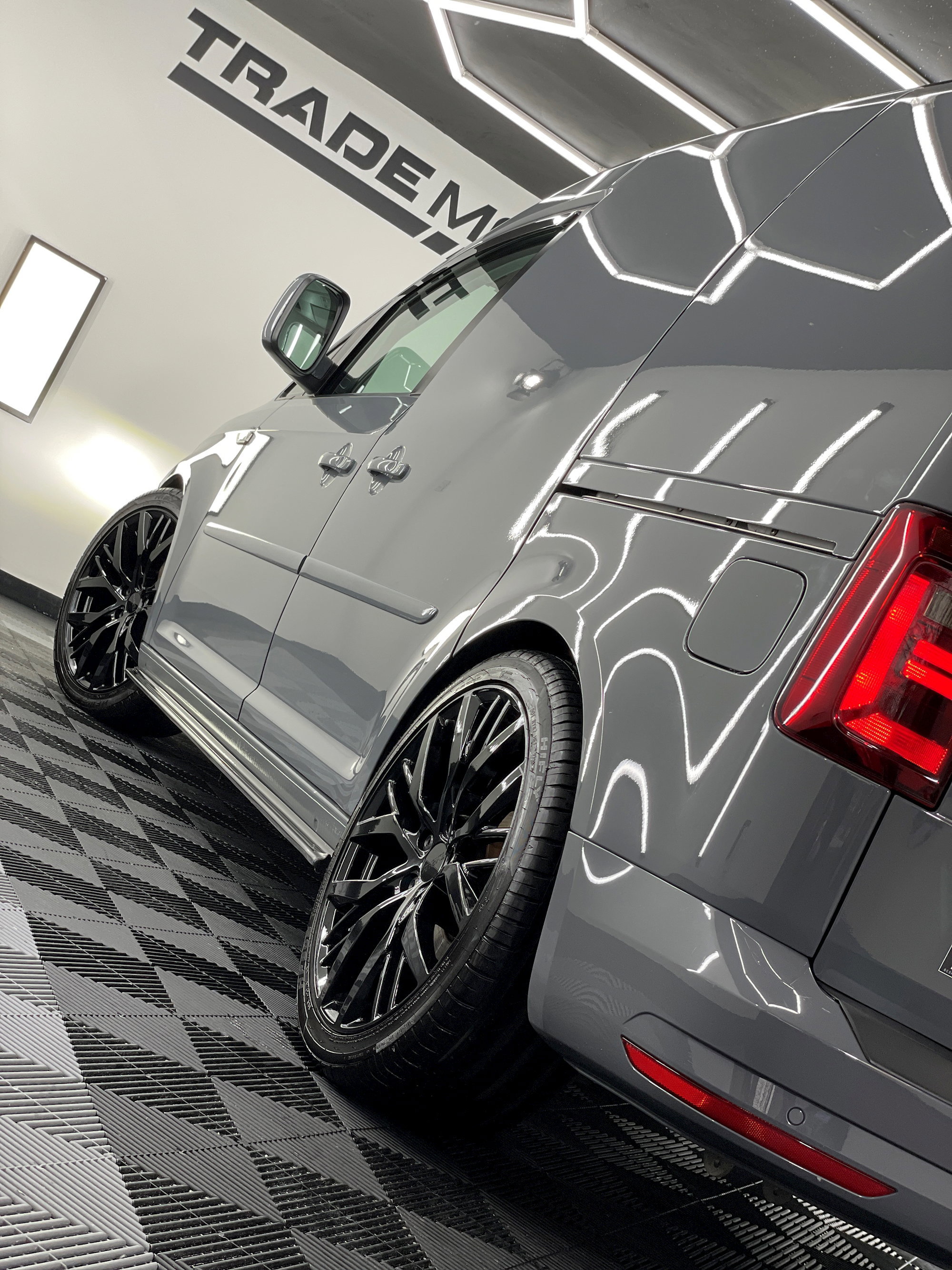 Volkswagen Caddy C20 TDI HIGHLINE 5dr Manual 2026