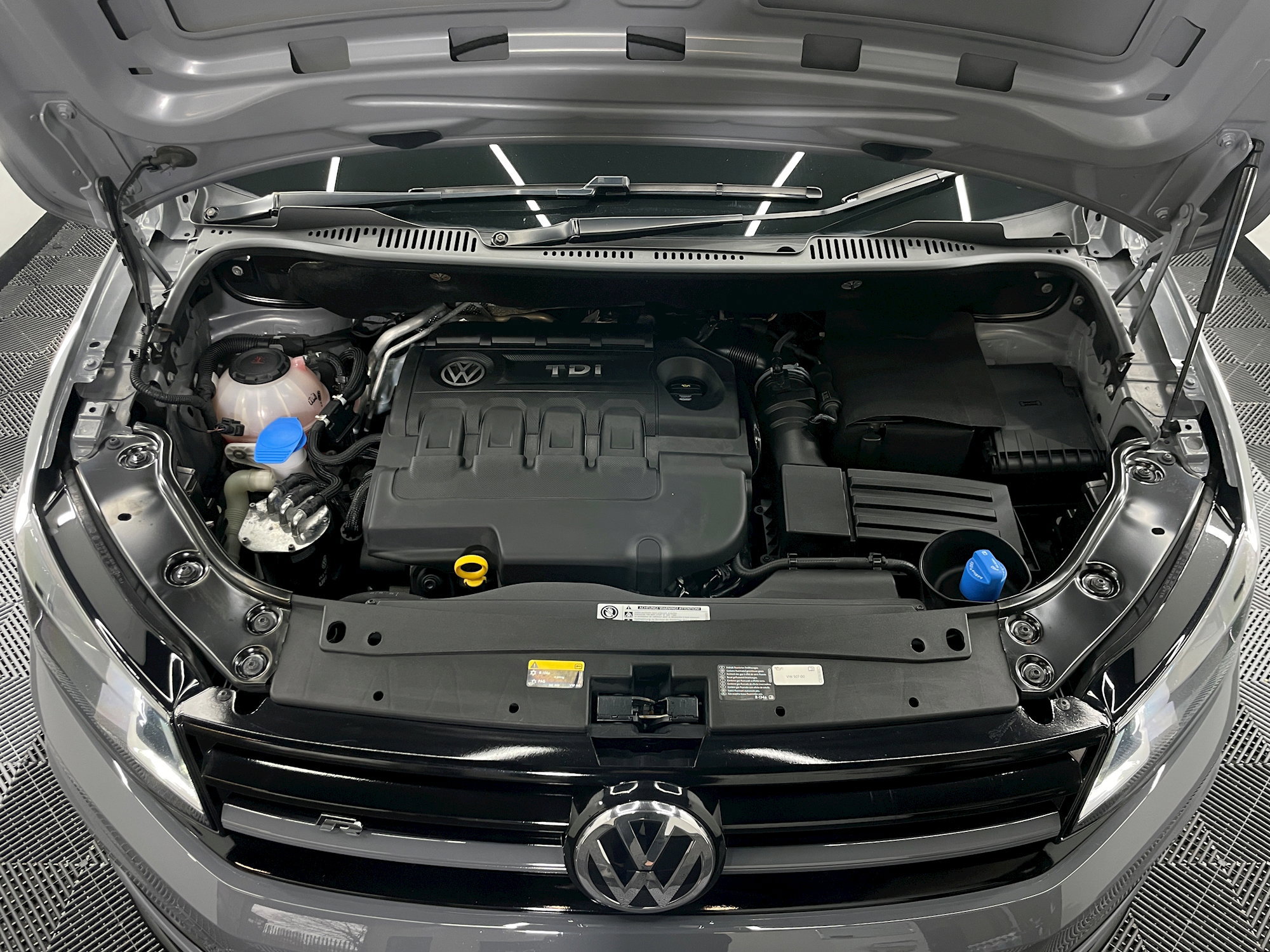 Volkswagen Caddy C20 TDI HIGHLINE 5dr Manual 2026