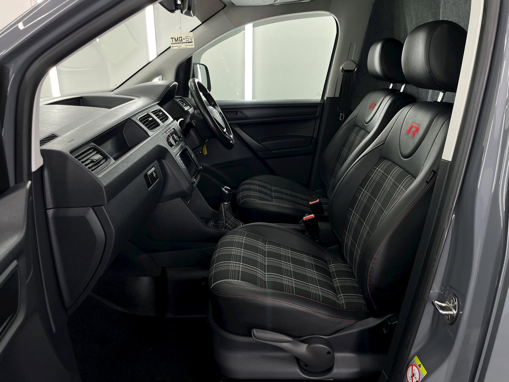 Volkswagen Caddy C20 TDI HIGHLINE 5dr Manual 2026
