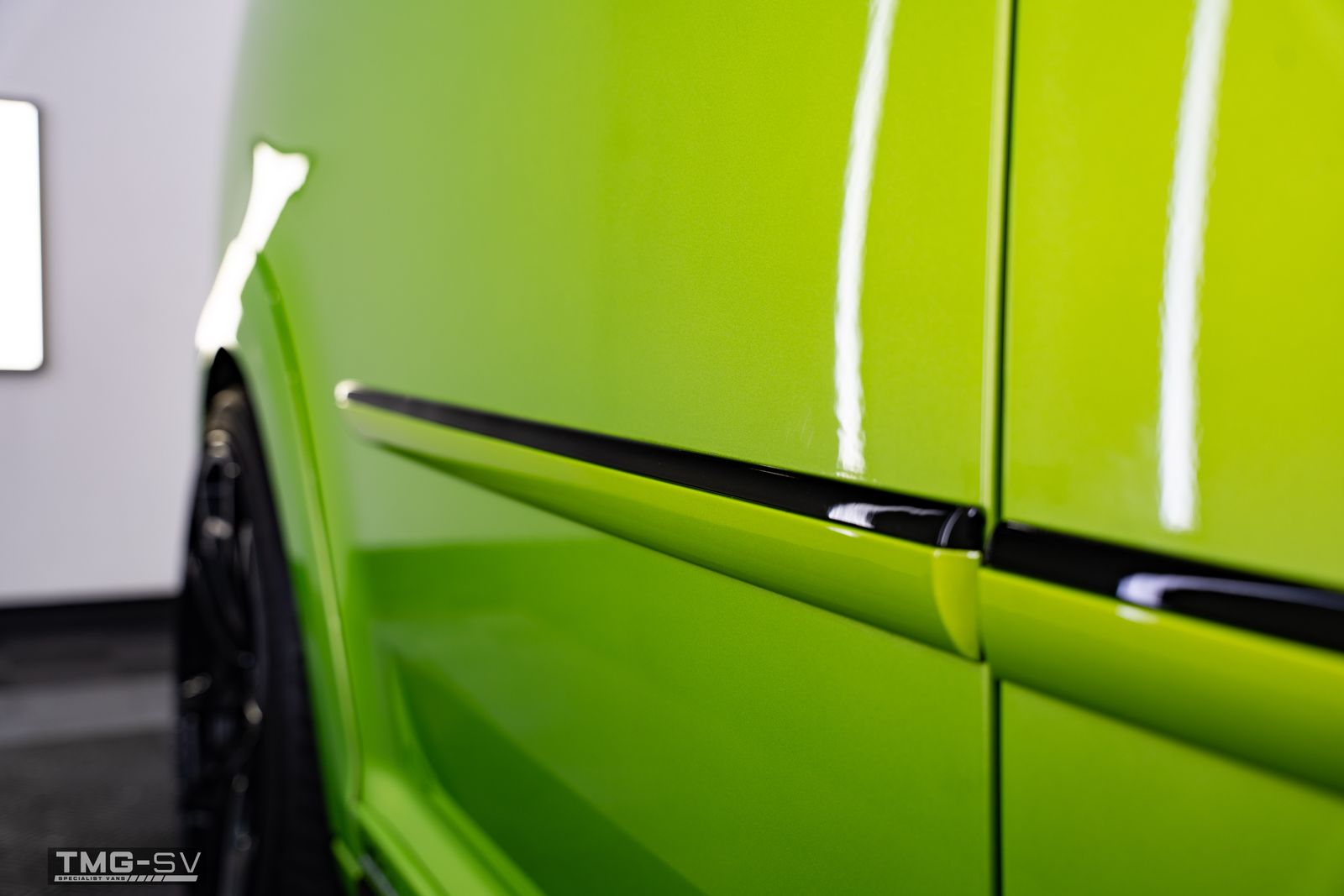 Volkswagen Caddy 2017 CADDY C20 TDI HIGHLINE DSG KOMBI VIPER GREEN 4dr 2026