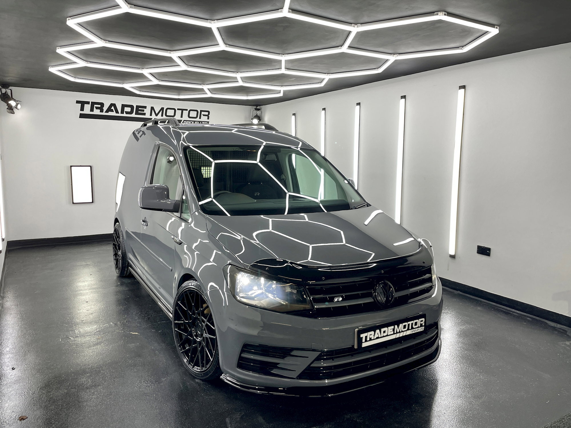 Volkswagen Caddy C20 TDI STARTLINE 5dr Manual 2026