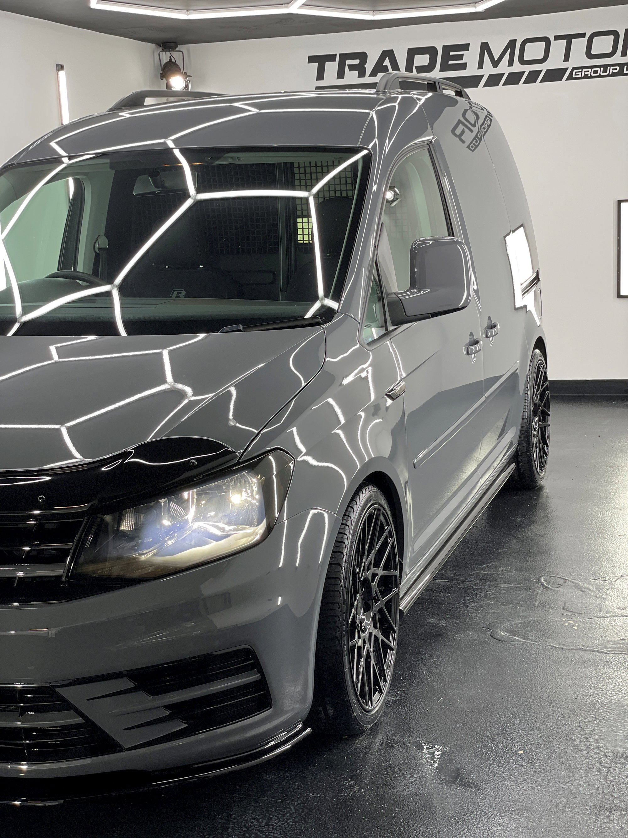 Volkswagen Caddy C20 TDI STARTLINE 5dr Manual 2026