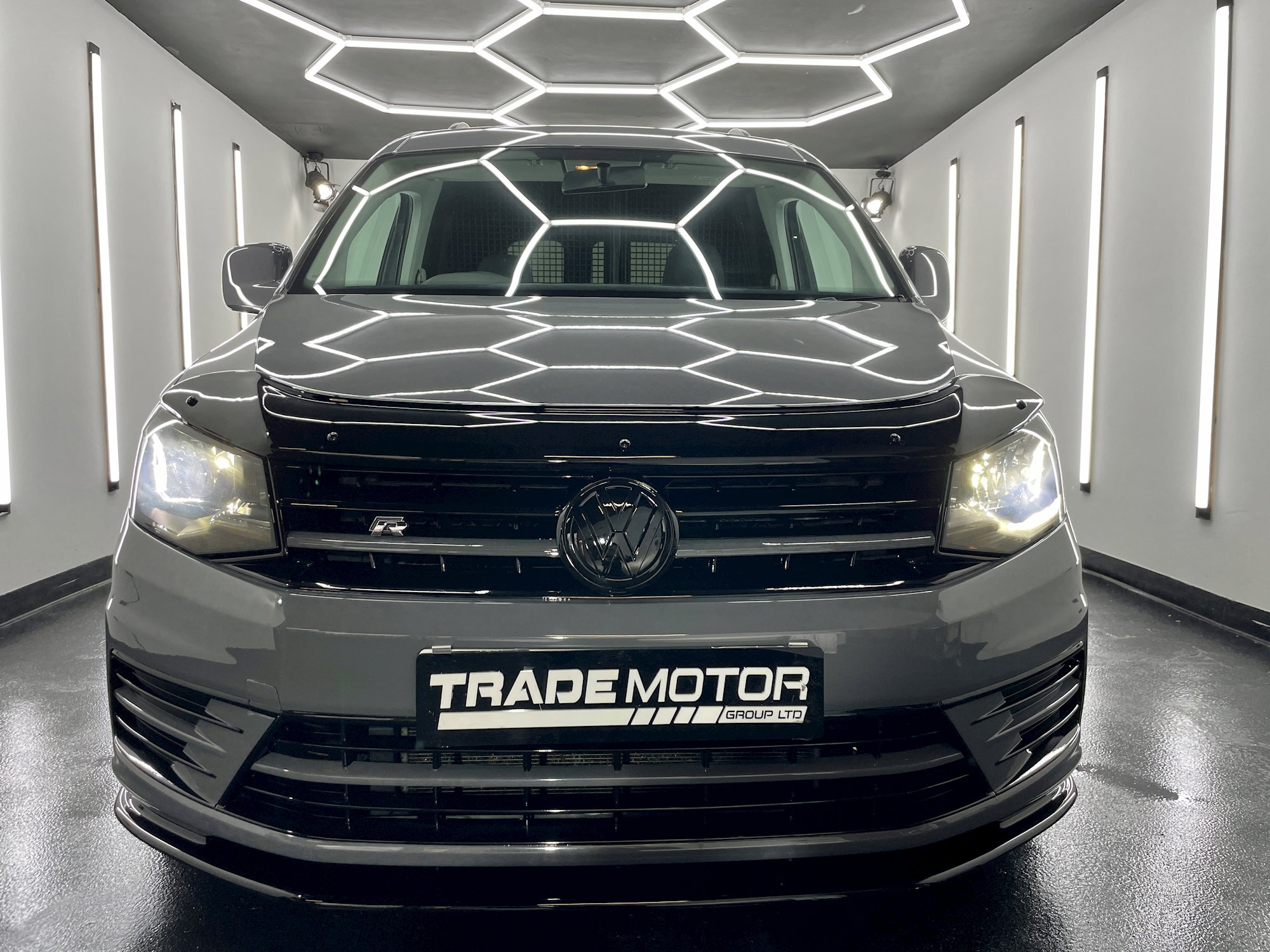 Volkswagen Caddy C20 TDI STARTLINE 5dr Manual 2026
