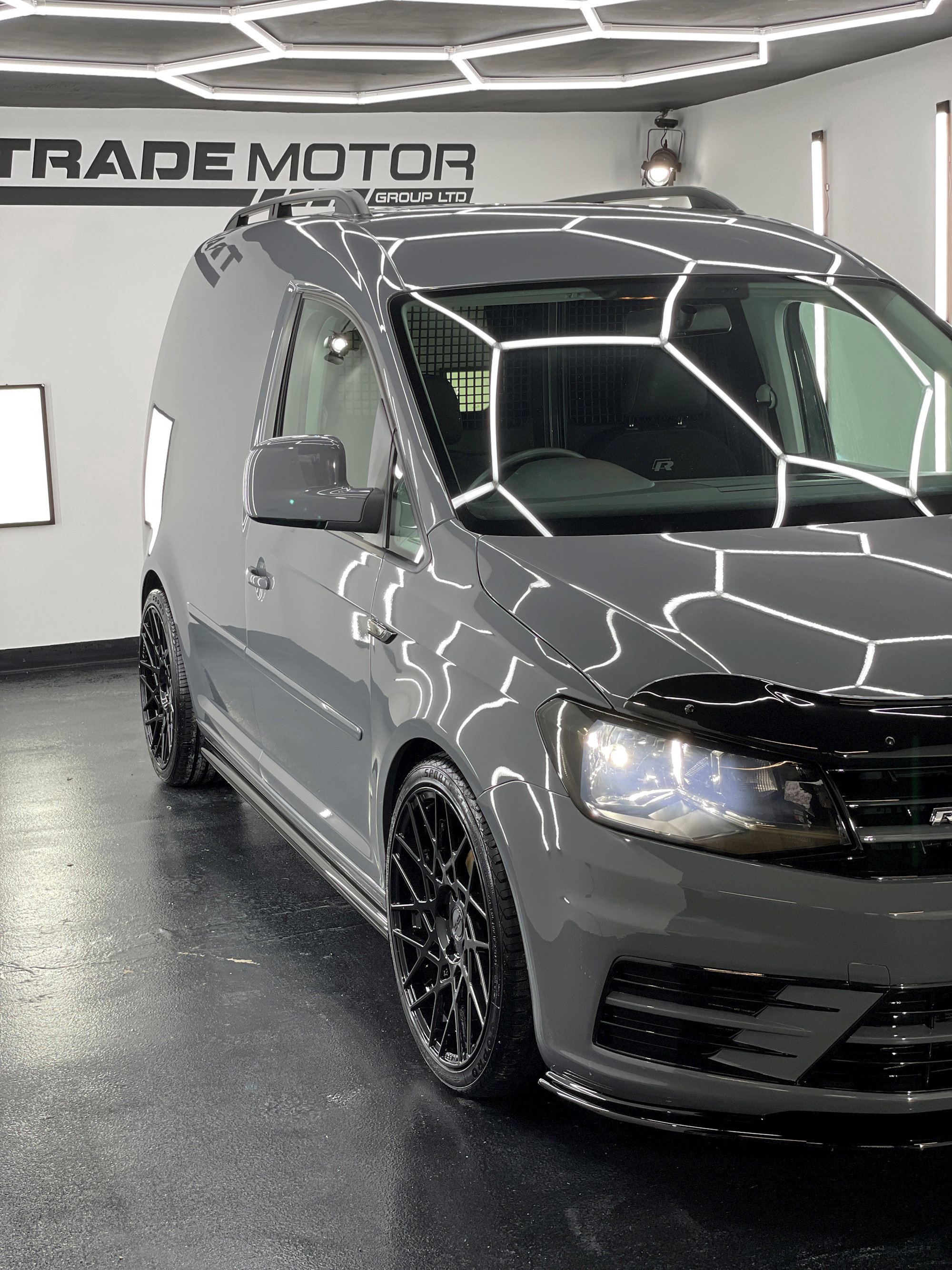 Volkswagen Caddy C20 TDI STARTLINE 5dr Manual 2026