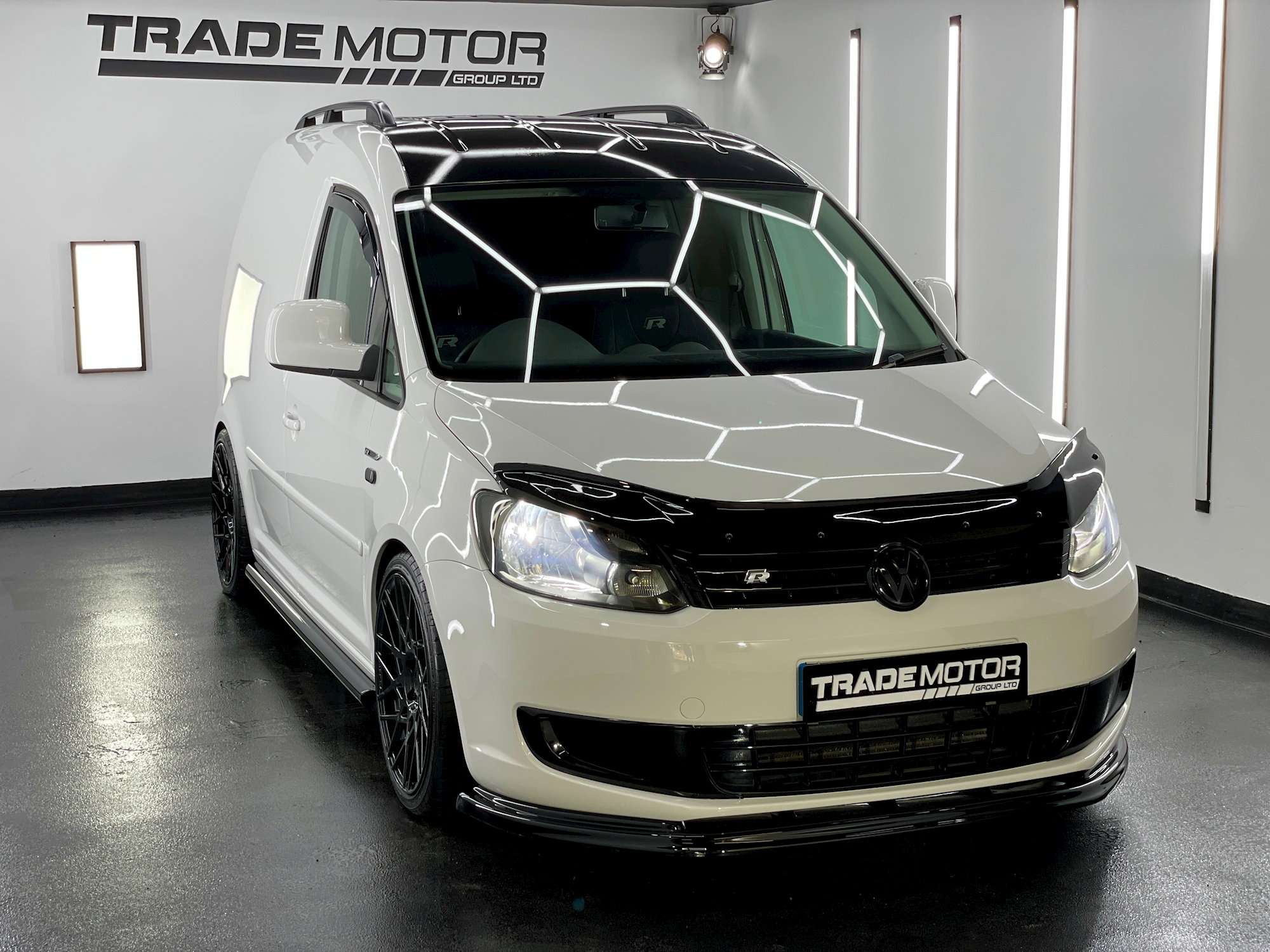 Volkswagen Caddy C20 TDI STARTLINE 4dr Manual 2026