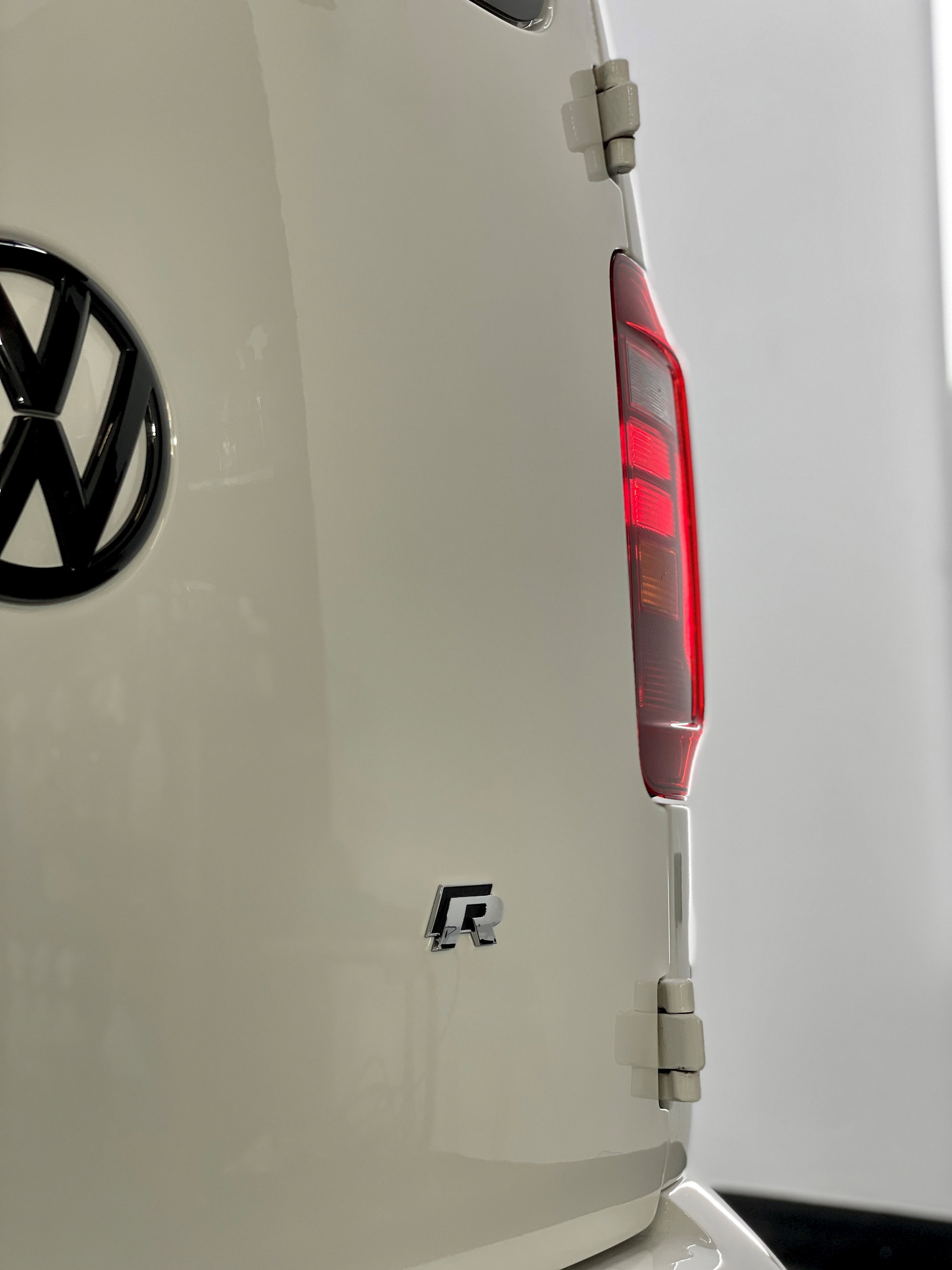Volkswagen Caddy C20 TDI STARTLINE 4dr Manual 2026