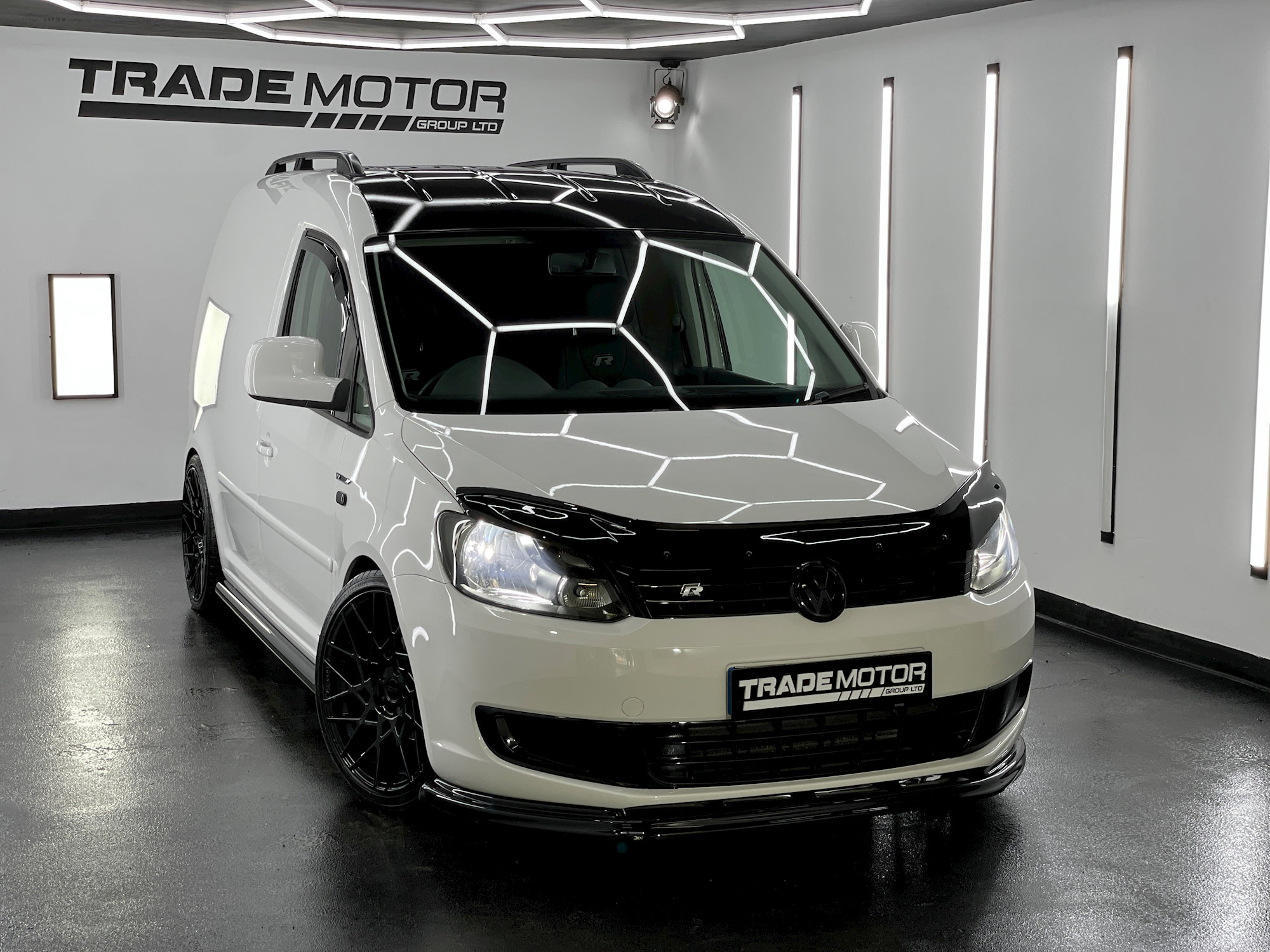 Volkswagen Caddy C20 TDI STARTLINE 4dr Manual 2026