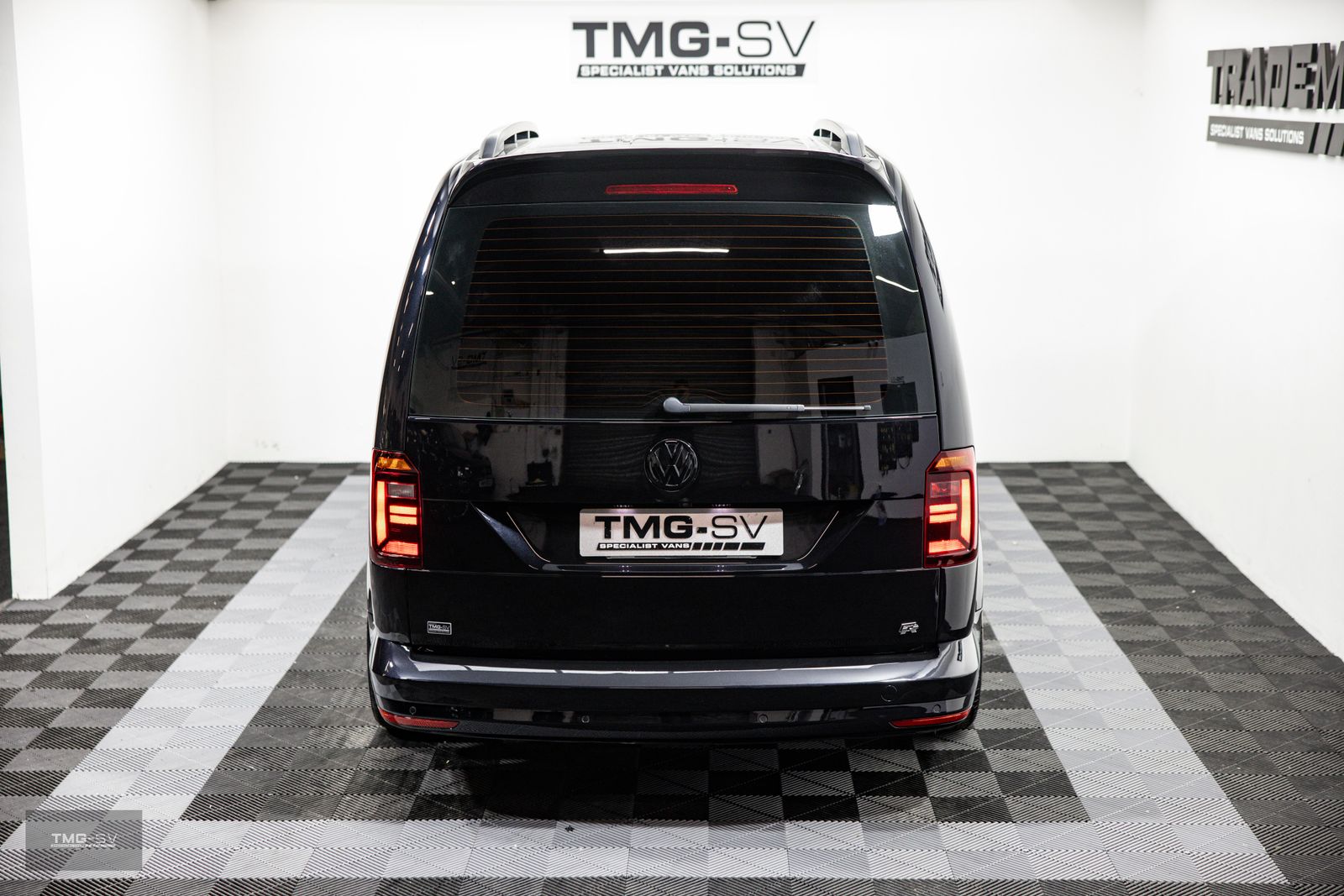 Volkswagen Caddy Maxi 2.0 TDI CADDY C20 BlueMotion Tech Highline 6dr Diesel DSG LWB Euro 6 (s/s) 150PS TMG R 6dr Automatic 2026