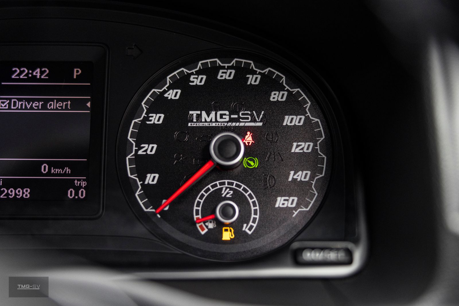 Volkswagen Caddy Maxi 2.0 TDI CADDY C20 BlueMotion Tech Highline 6dr Diesel DSG LWB Euro 6 (s/s) 150PS TMG R 6dr Automatic 2026