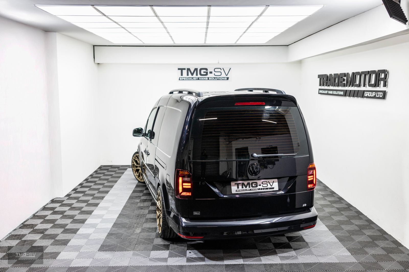 Volkswagen Caddy Maxi 2.0 TDI CADDY C20 BlueMotion Tech Highline 6dr Diesel DSG LWB Euro 6 (s/s) 150PS TMG R 6dr Automatic 2026