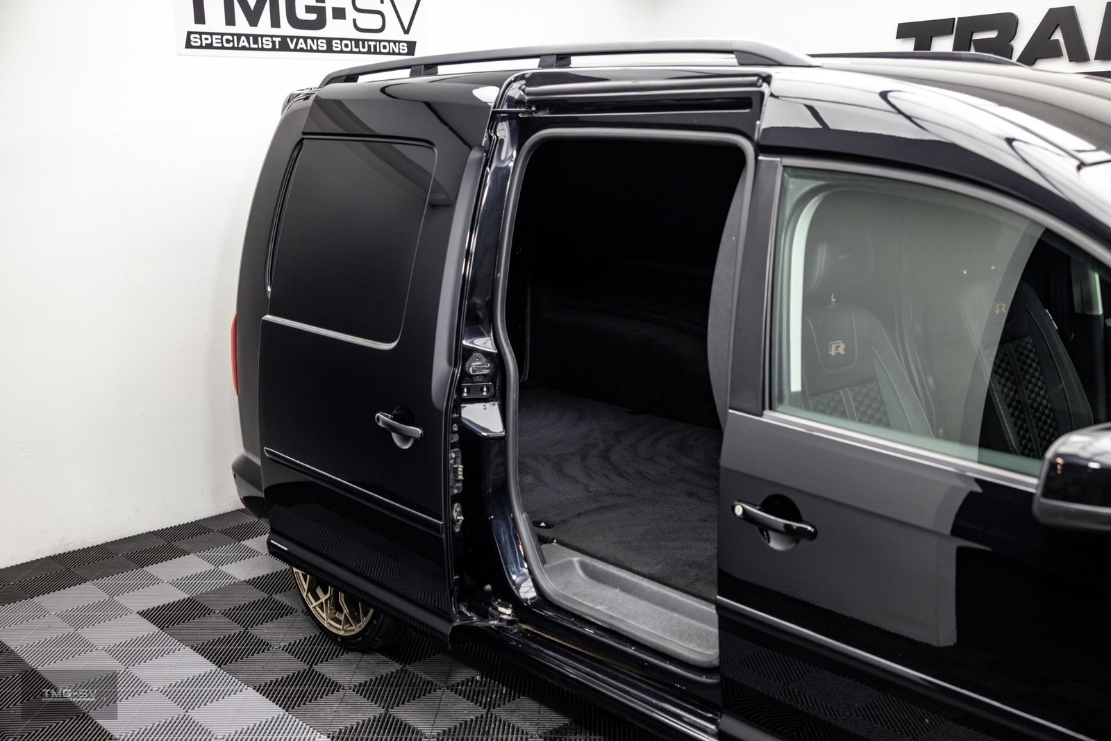Volkswagen Caddy Maxi 2.0 TDI CADDY C20 BlueMotion Tech Highline 6dr Diesel DSG LWB Euro 6 (s/s) 150PS TMG R 6dr Automatic 2026