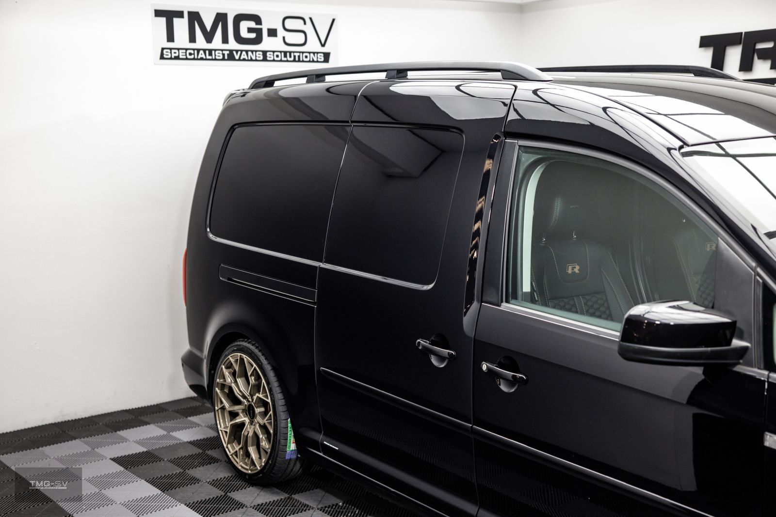 Volkswagen Caddy Maxi 2.0 TDI CADDY C20 BlueMotion Tech Highline 6dr Diesel DSG LWB Euro 6 (s/s) 150PS TMG R 6dr Automatic 2026