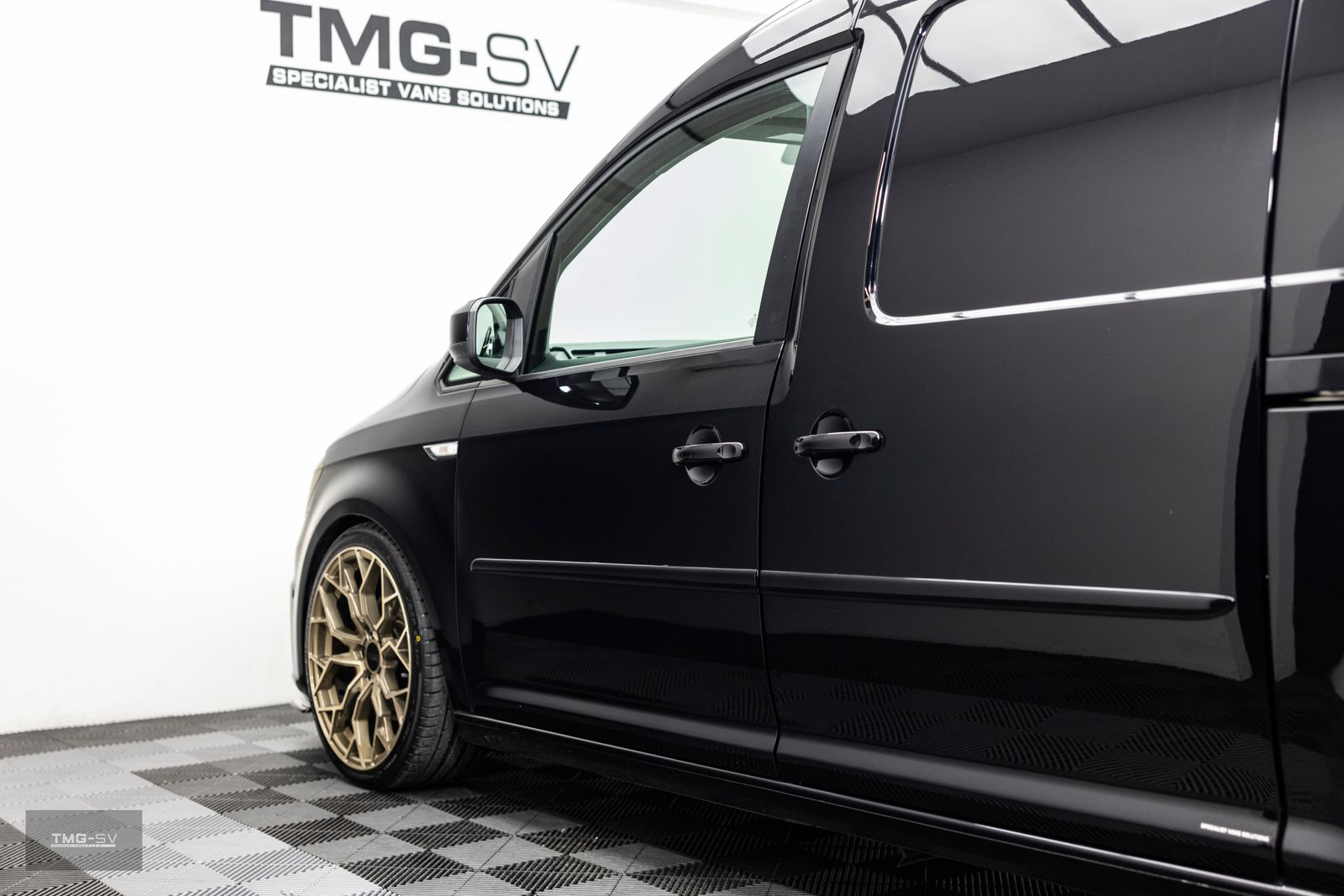 Volkswagen Caddy Maxi 2.0 TDI CADDY C20 BlueMotion Tech Highline 6dr Diesel DSG LWB Euro 6 (s/s) 150PS TMG R 6dr Automatic 2026