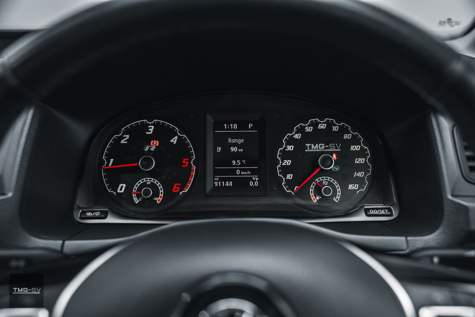 Volkswagen Caddy Maxi 2.0 TDI CADDY Highline Panel Van 6dr Diesel DSG LWB Euro 6 150PS TMG R 6dr Automatic 2026