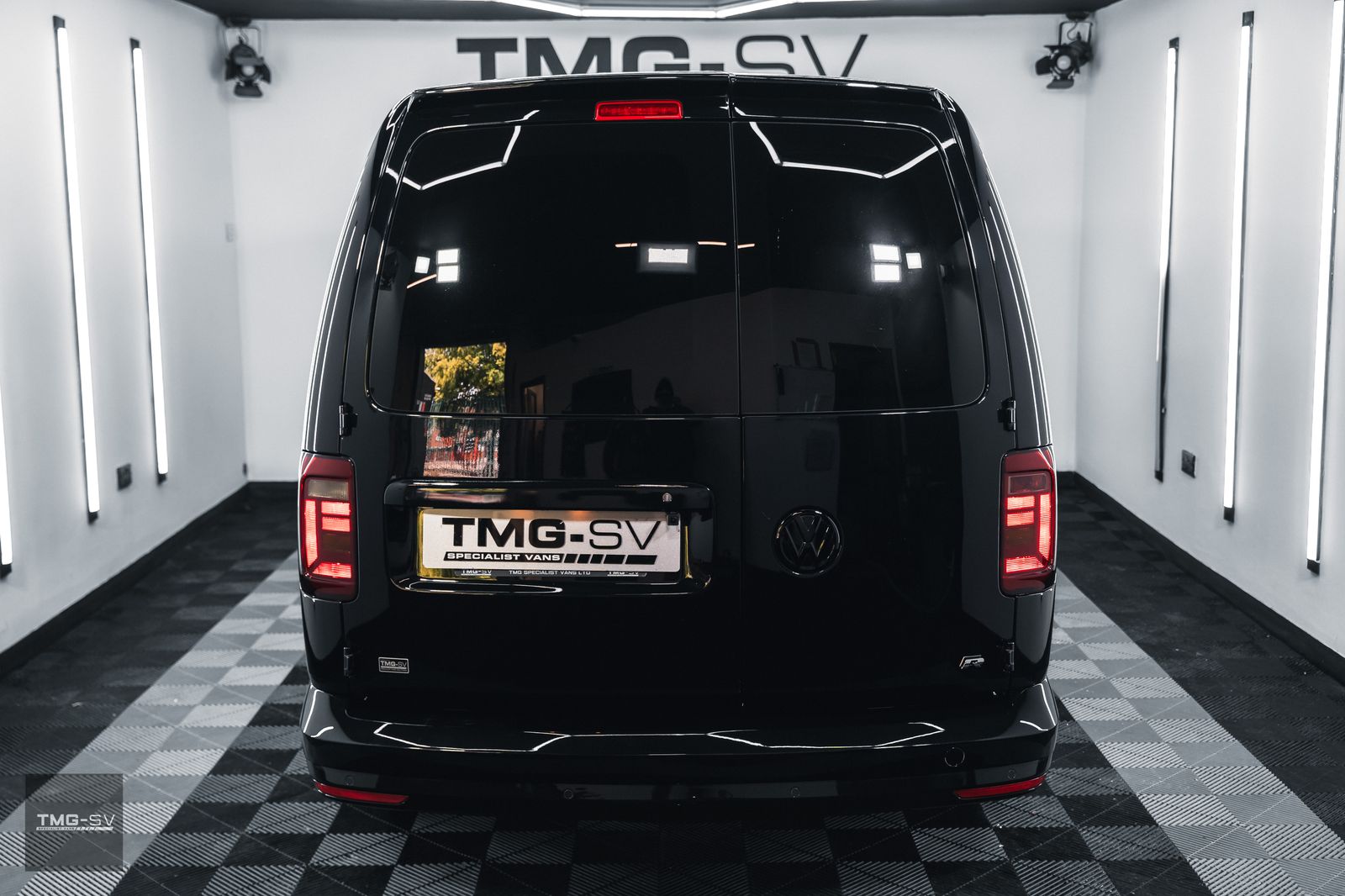 Volkswagen Caddy Maxi 2.0L C20 TDI HIGHLINE Diesel Euro 6 DSG KOMBI 6dr 2026