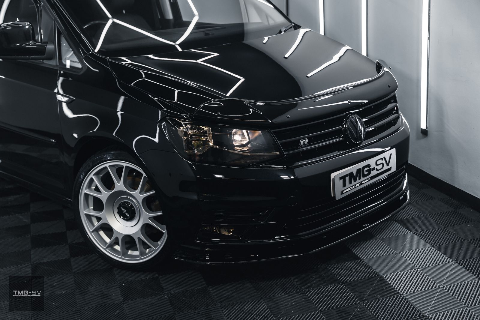 Volkswagen Caddy Maxi 2.0L C20 TDI HIGHLINE Diesel Euro 6 DSG KOMBI 6dr 2026