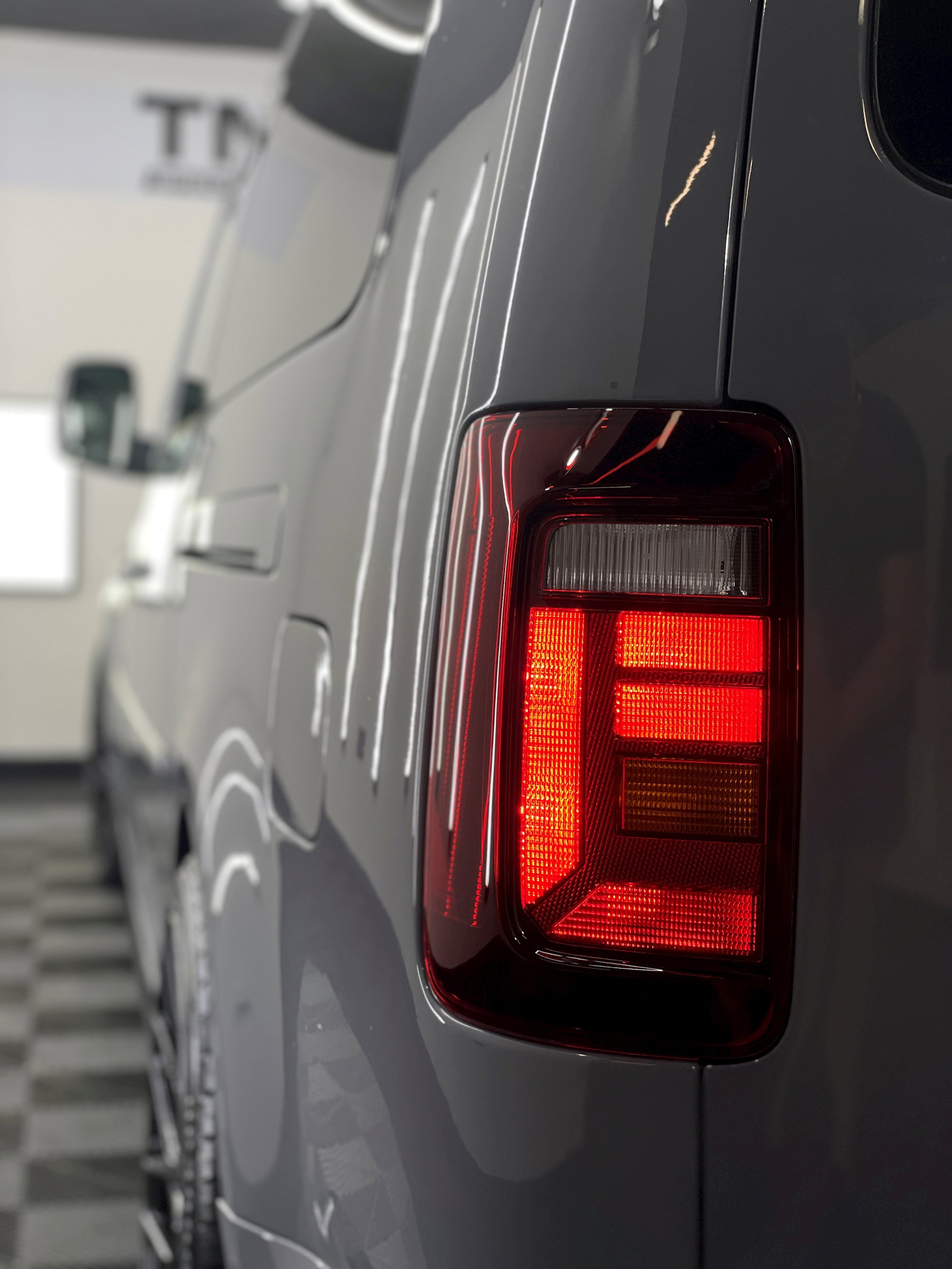 Volkswagen Caddy Maxi C20 TDI KOMBI 0dr Manual 2026