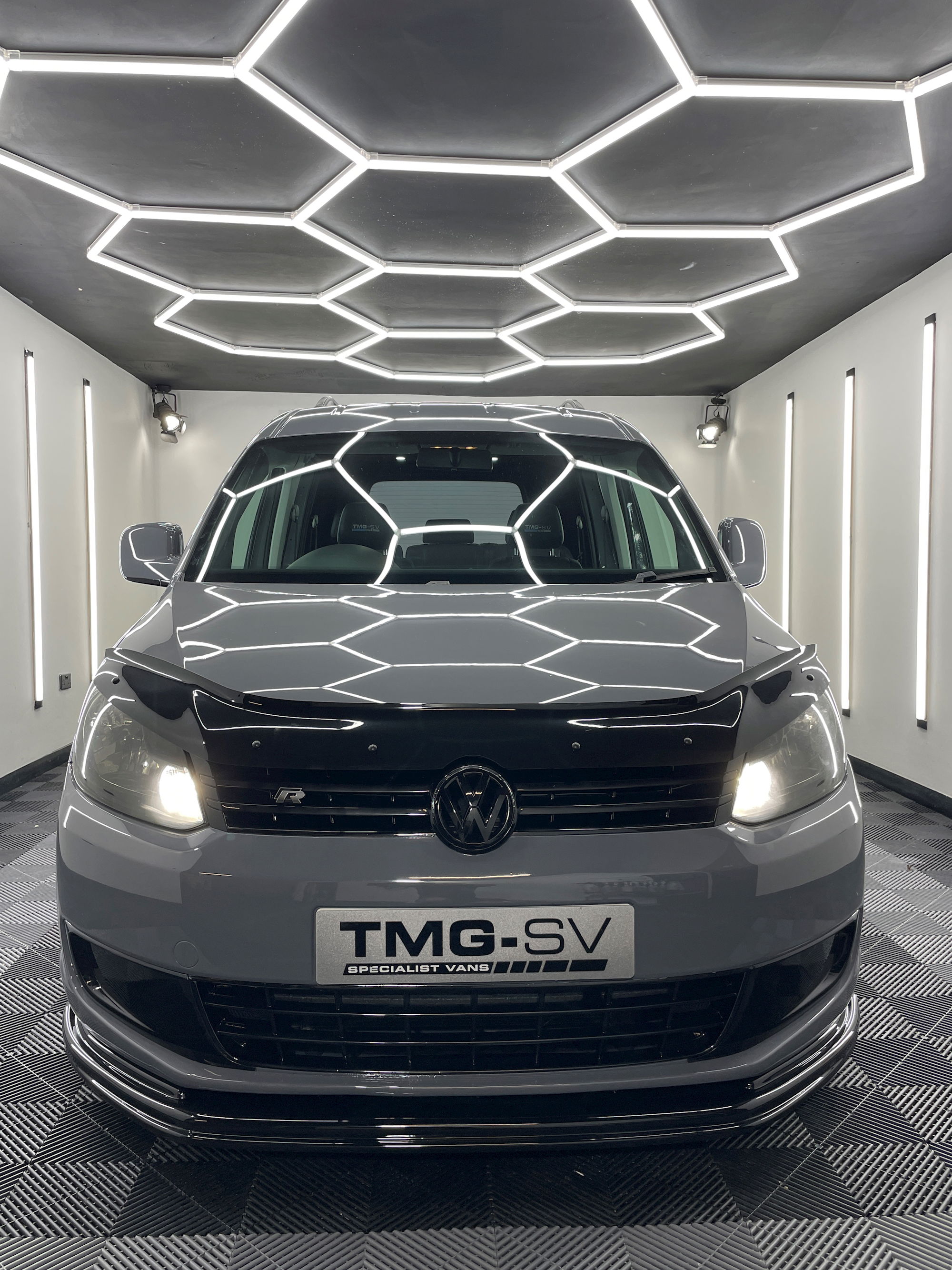 Volkswagen Caddy Maxi C20 TDI KOMBI 0dr Manual 2026