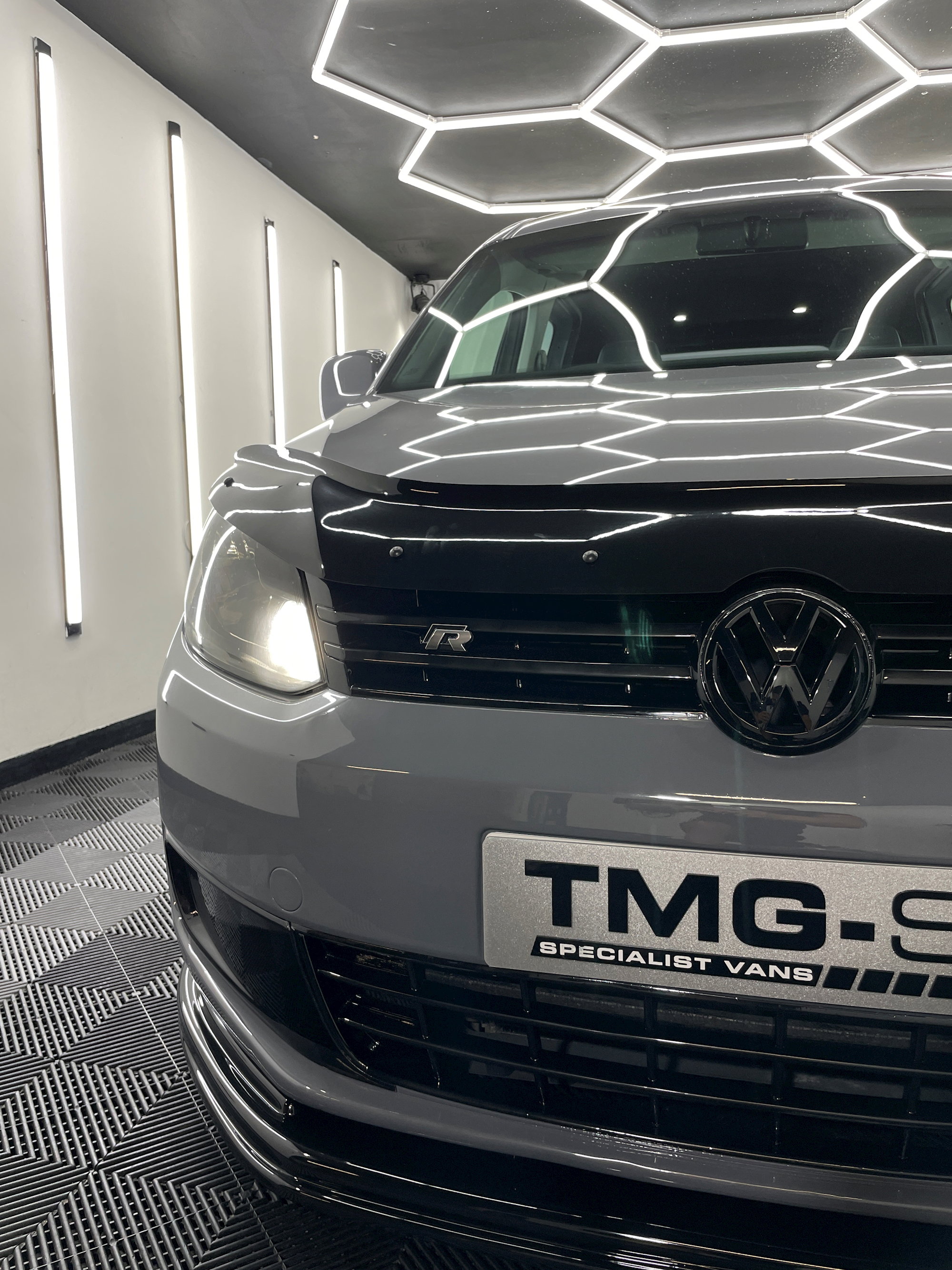 Volkswagen Caddy Maxi C20 TDI KOMBI 0dr Manual 2026
