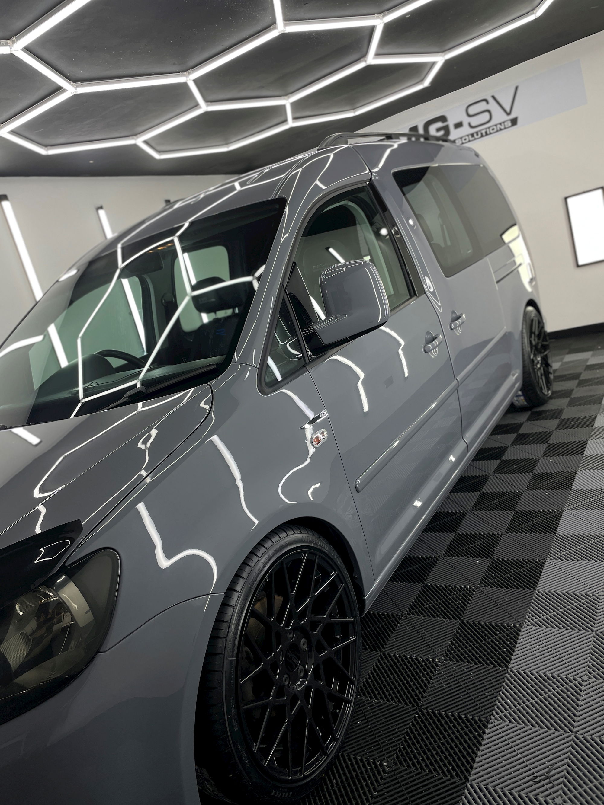 Volkswagen Caddy Maxi C20 TDI KOMBI 0dr Manual 2026