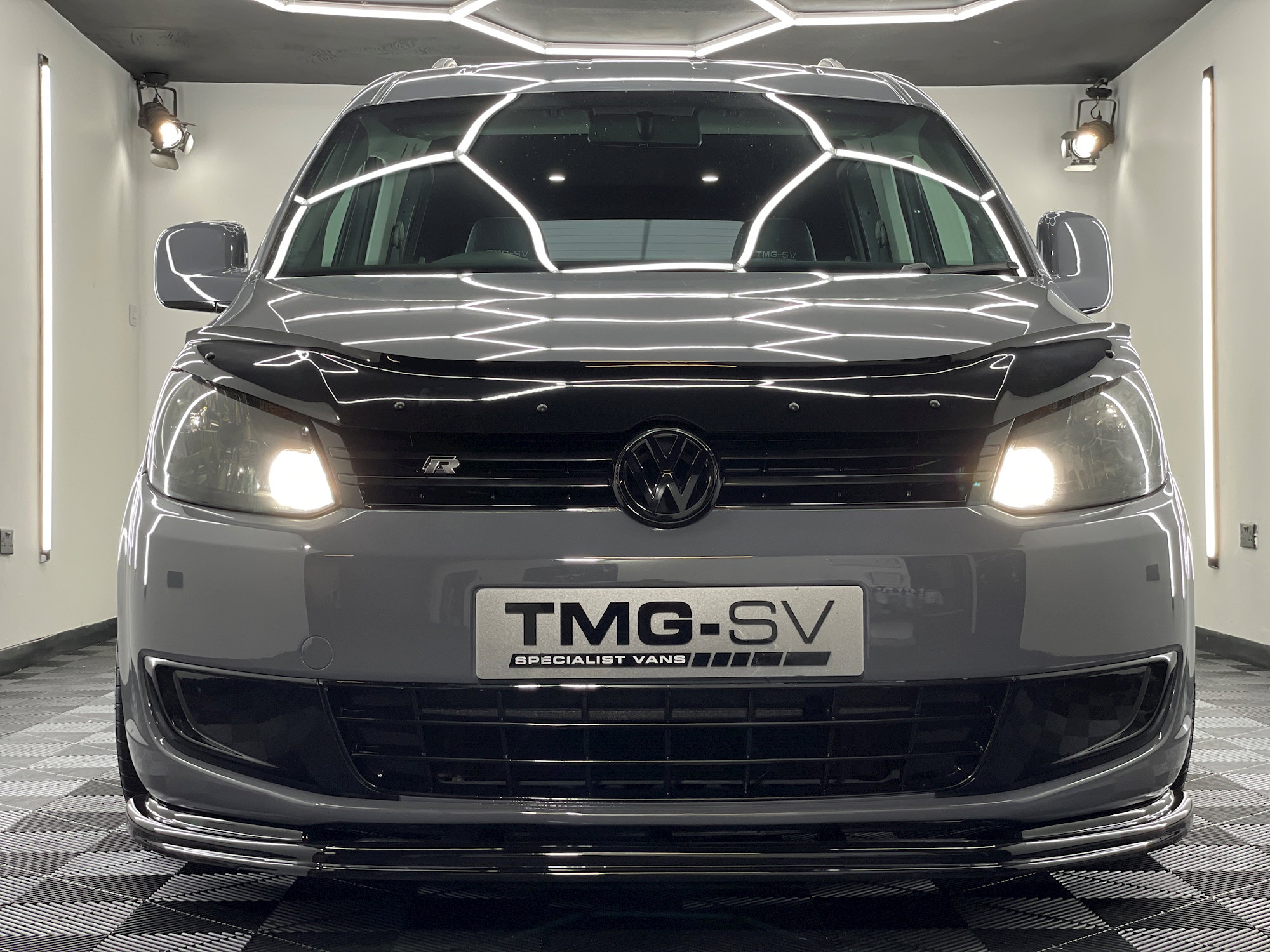 Volkswagen Caddy Maxi C20 TDI KOMBI 0dr Manual 2026