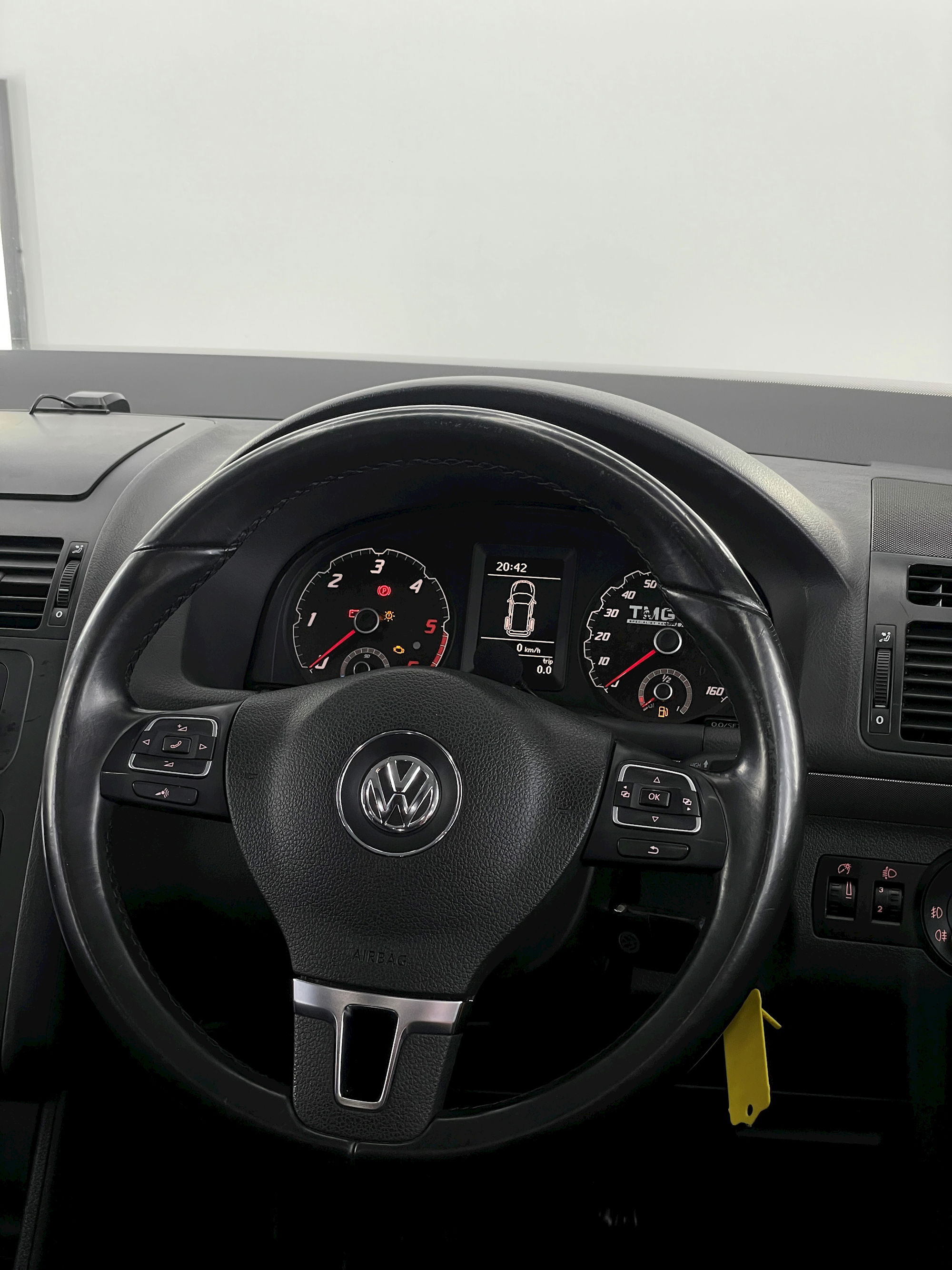 Volkswagen Caddy Maxi C20 TDI KOMBI 0dr Manual 2026