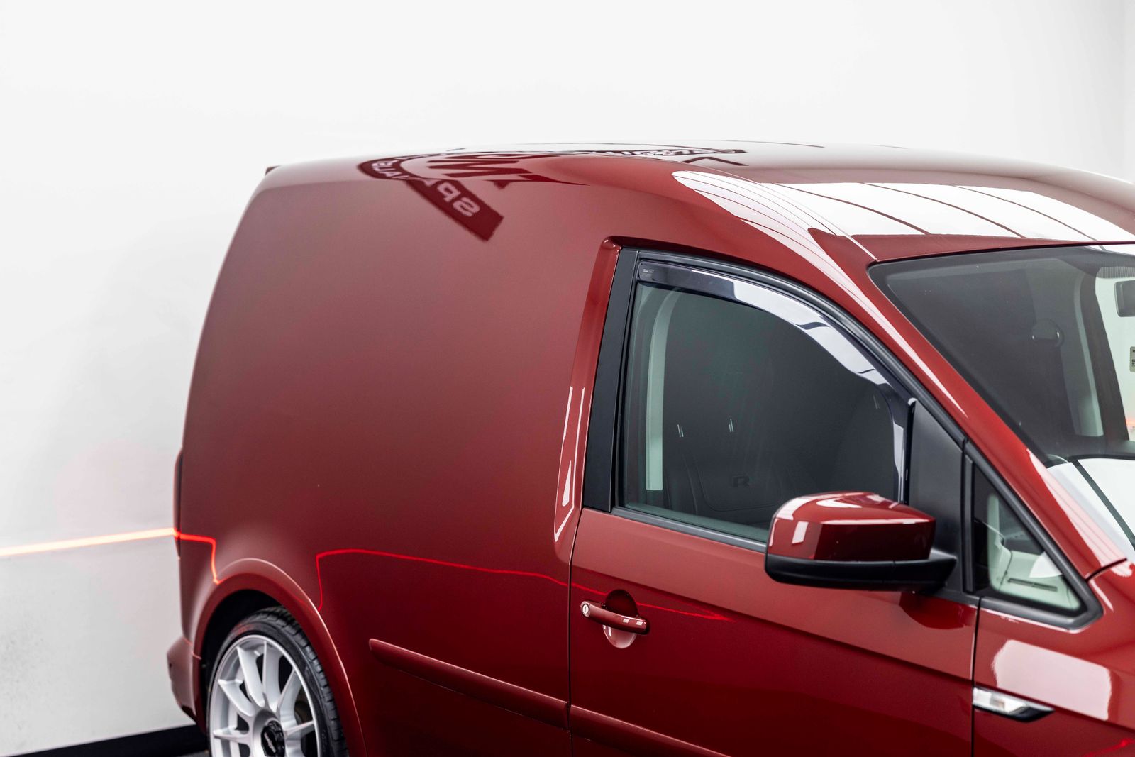 Volkswagen Caddy Volkswagen Caddy 2.0 TDI CADDY TMG R C20 Panel Van 5dr Diesel Manual SWB Euro 6 5dr Manual 2026