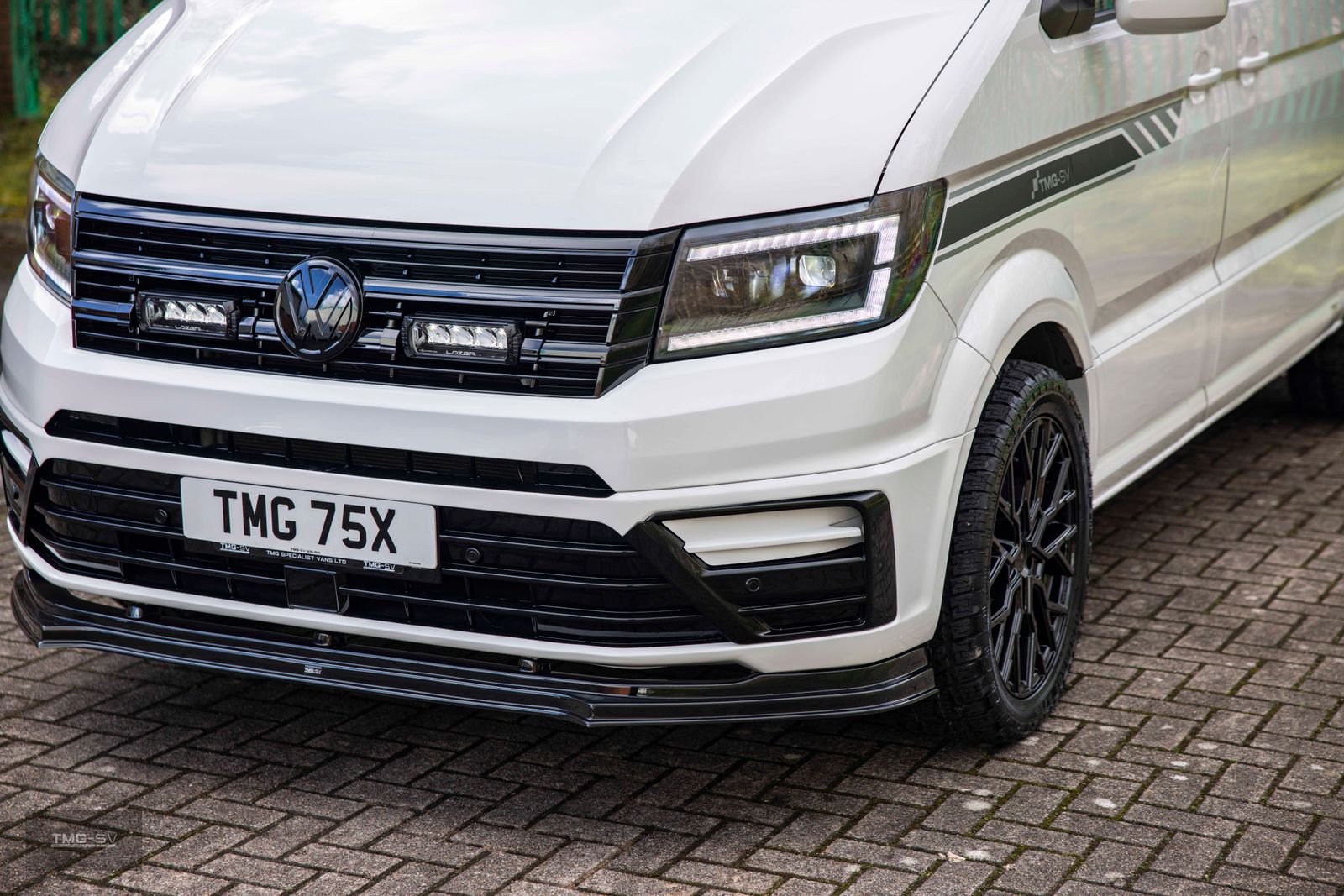 Volkswagen Crafter 2.0 TDI crafter CR35 Trendline Panel Van 5dr Diesel Manual FWD MWB Euro 6 (s/s) (140 ps) TMG R 5dr Manual 2026