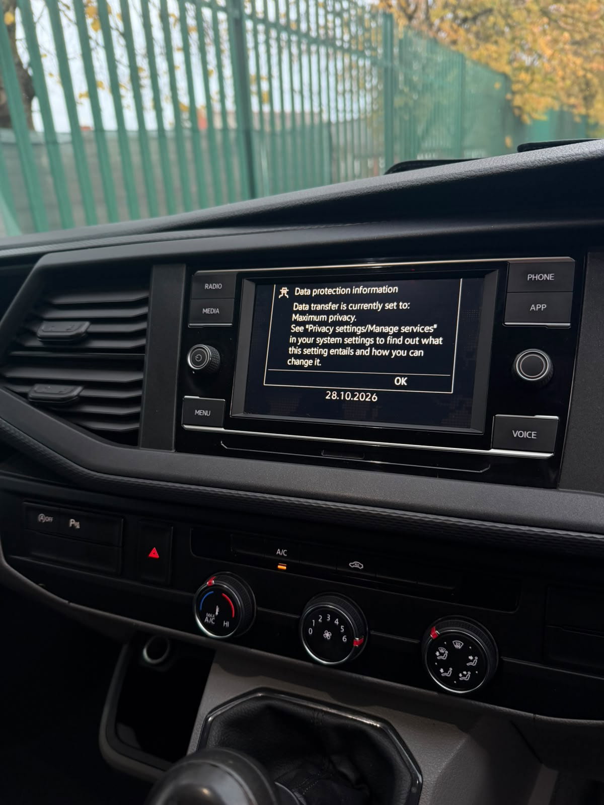 Volkswagen Transporter 2.0 TDI t6.1 T30 Highline Panel Van 5dr Diesel Manual FWD LWB Euro 6 (s/s) (150 ps) 5dr Manual 2026