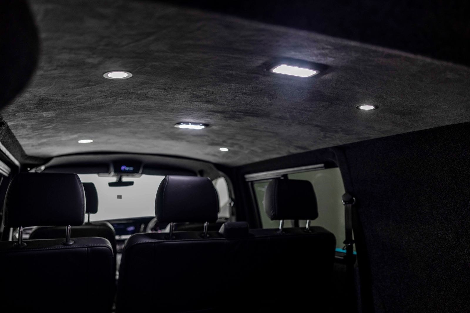Volkswagen Transporter 2.0 TDI T32 Highline Kombi Double Cab 5dr Diesel DSG FWD SWB Euro 6 (s/s) (150 ps) 5dr Automatic 2026