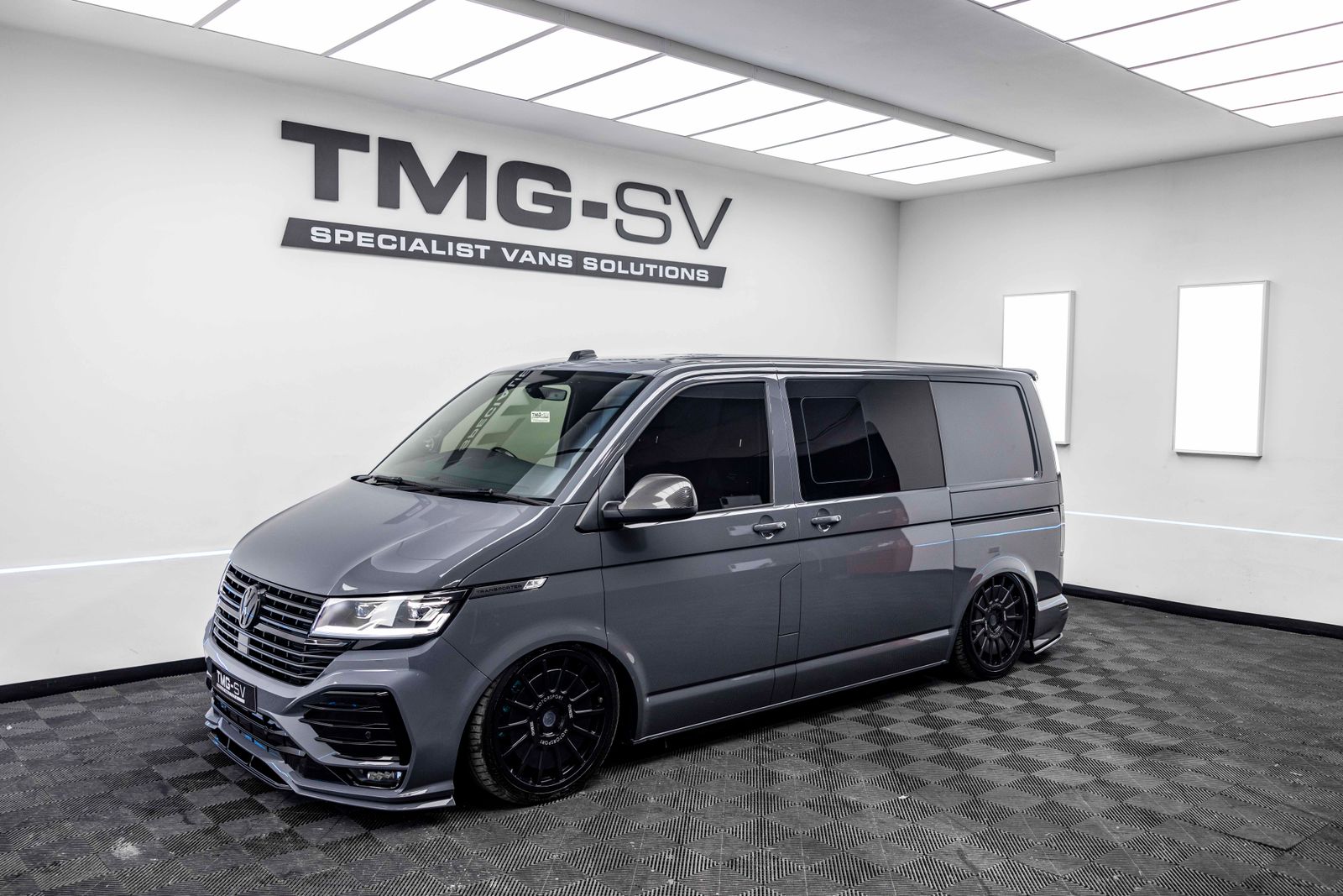 Volkswagen Transporter 2.0 TDI T32 Highline Kombi Double Cab 5dr Diesel DSG FWD SWB Euro 6 (s/s) (150 ps) 5dr Automatic 2026