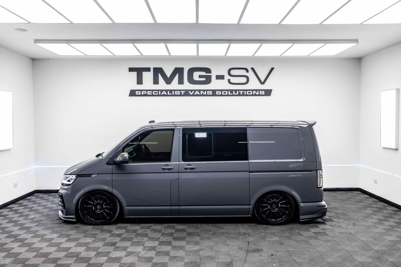 Volkswagen Transporter 2.0 TDI T32 Highline Kombi Double Cab 5dr Diesel DSG FWD SWB Euro 6 (s/s) (150 ps) 5dr Automatic 2026
