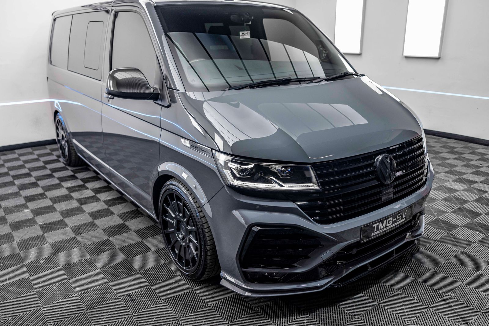 Volkswagen Transporter 2.0 TDI T32 Highline Kombi Double Cab 5dr Diesel DSG FWD SWB Euro 6 (s/s) (150 ps) 5dr Automatic 2026